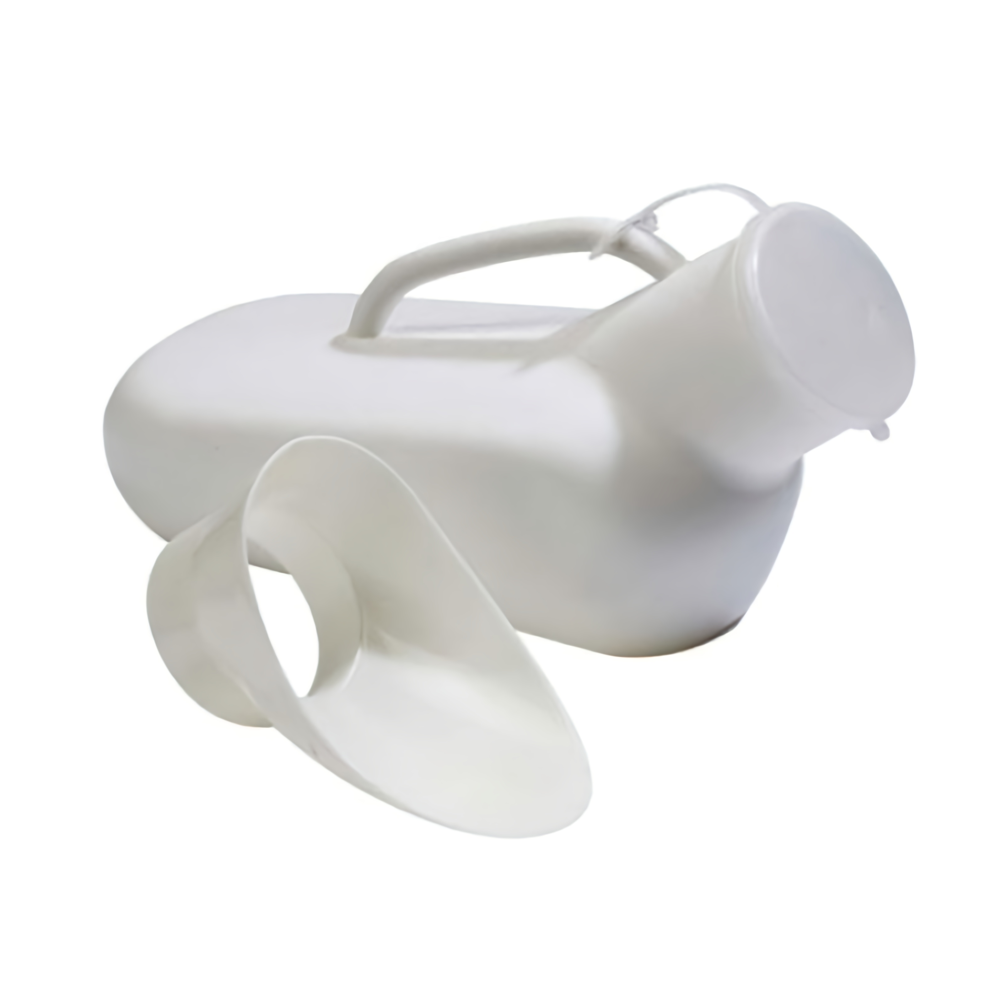 Urinal Bottle | Unisex | Plastic | 800ml