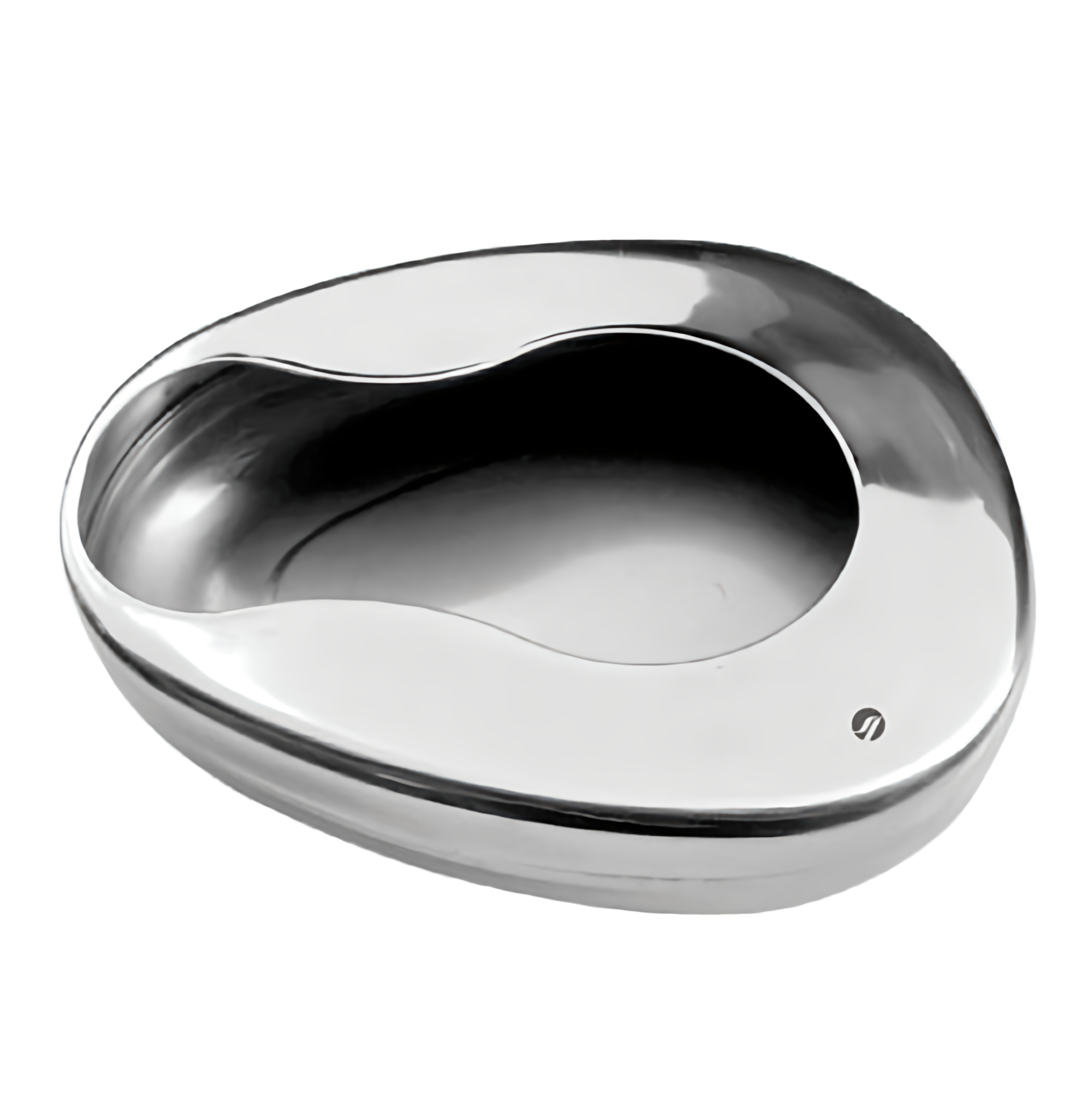 Bedpan | High Quality | Stainless Steel