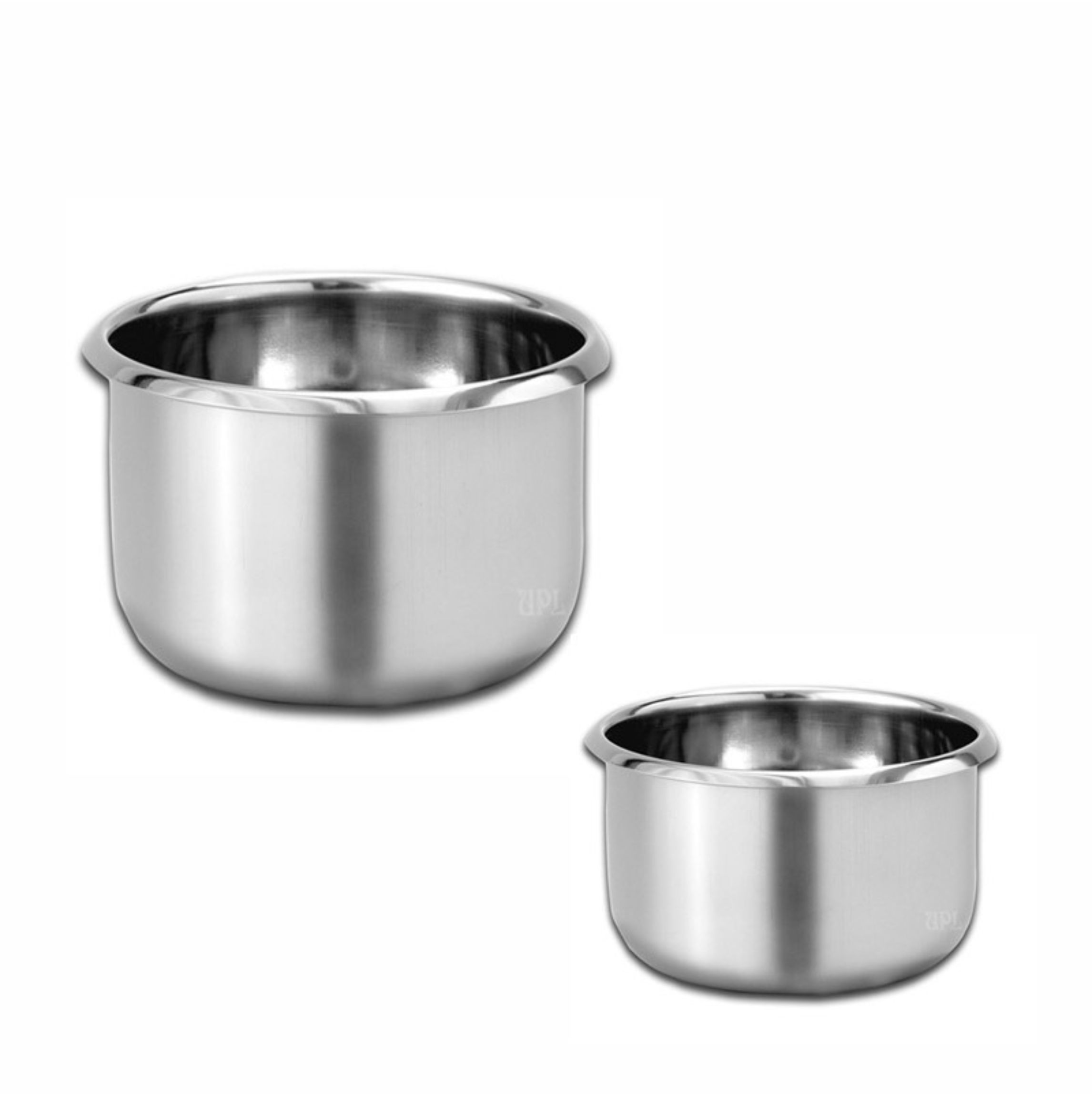 Gallipot | Stainless Steel 