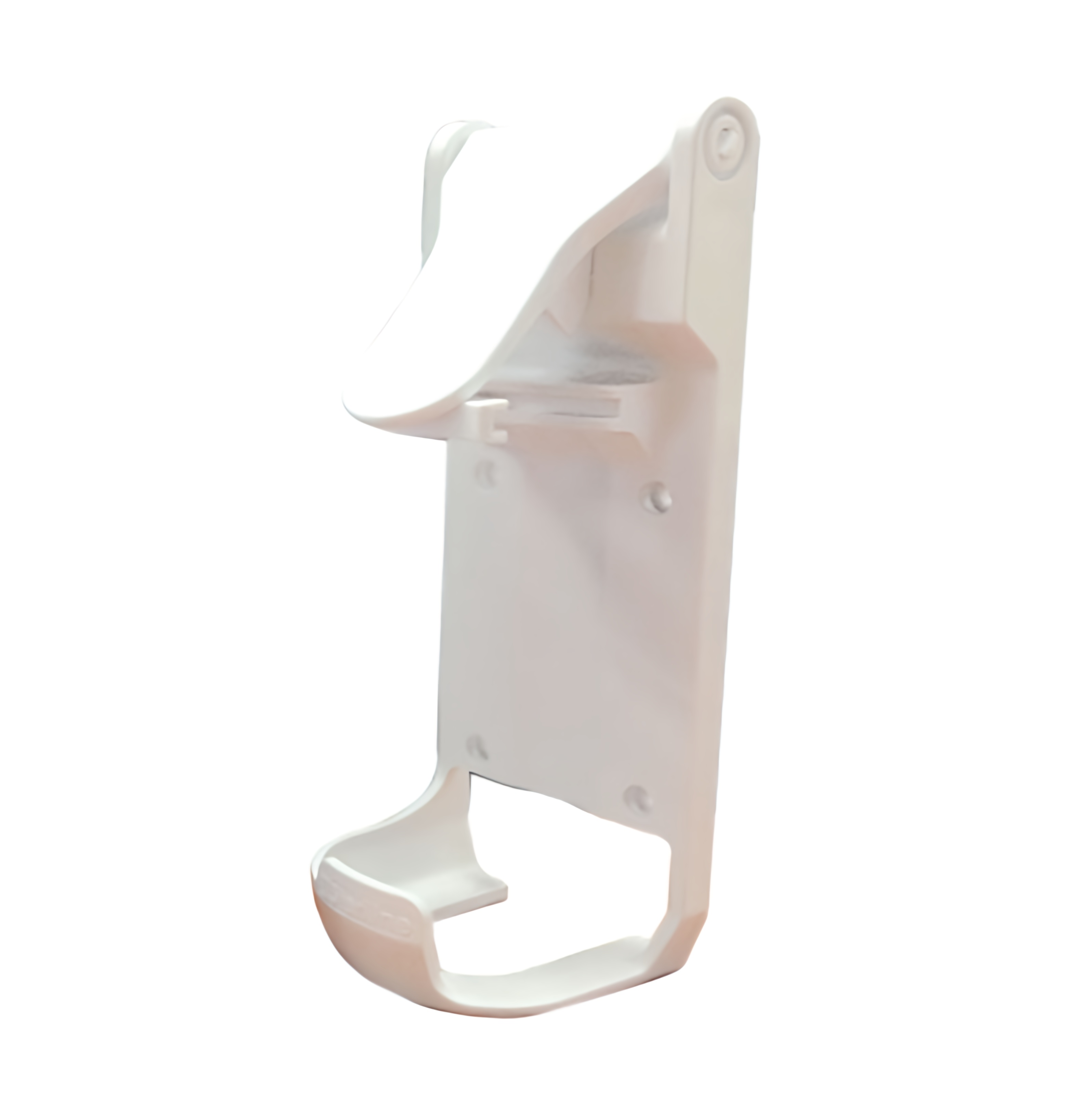 Septi-Sol Wall Holder | Wall Stand
