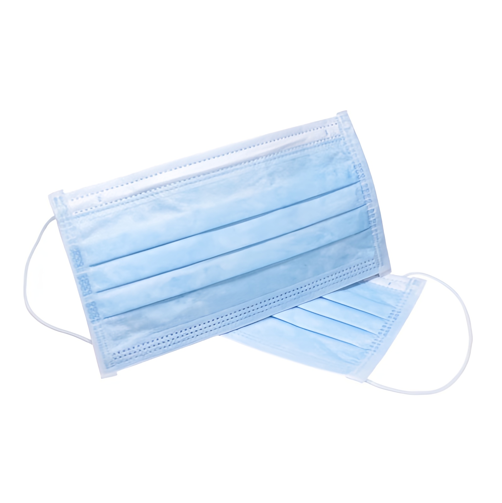 Face Mask | Ear Loop | Disposable | 3ply