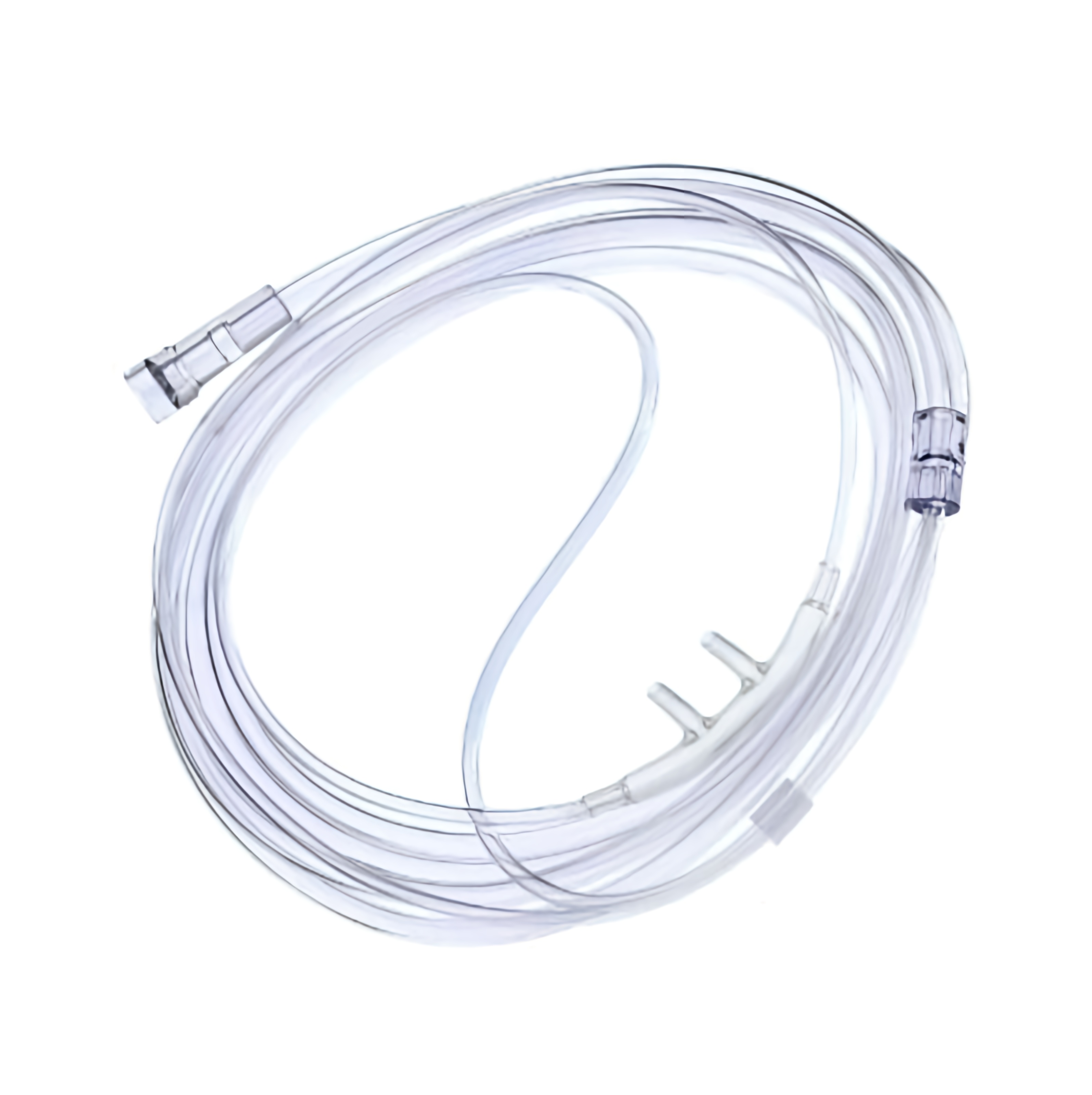 Oxygen Nasal Cannula | Disposable | Adult