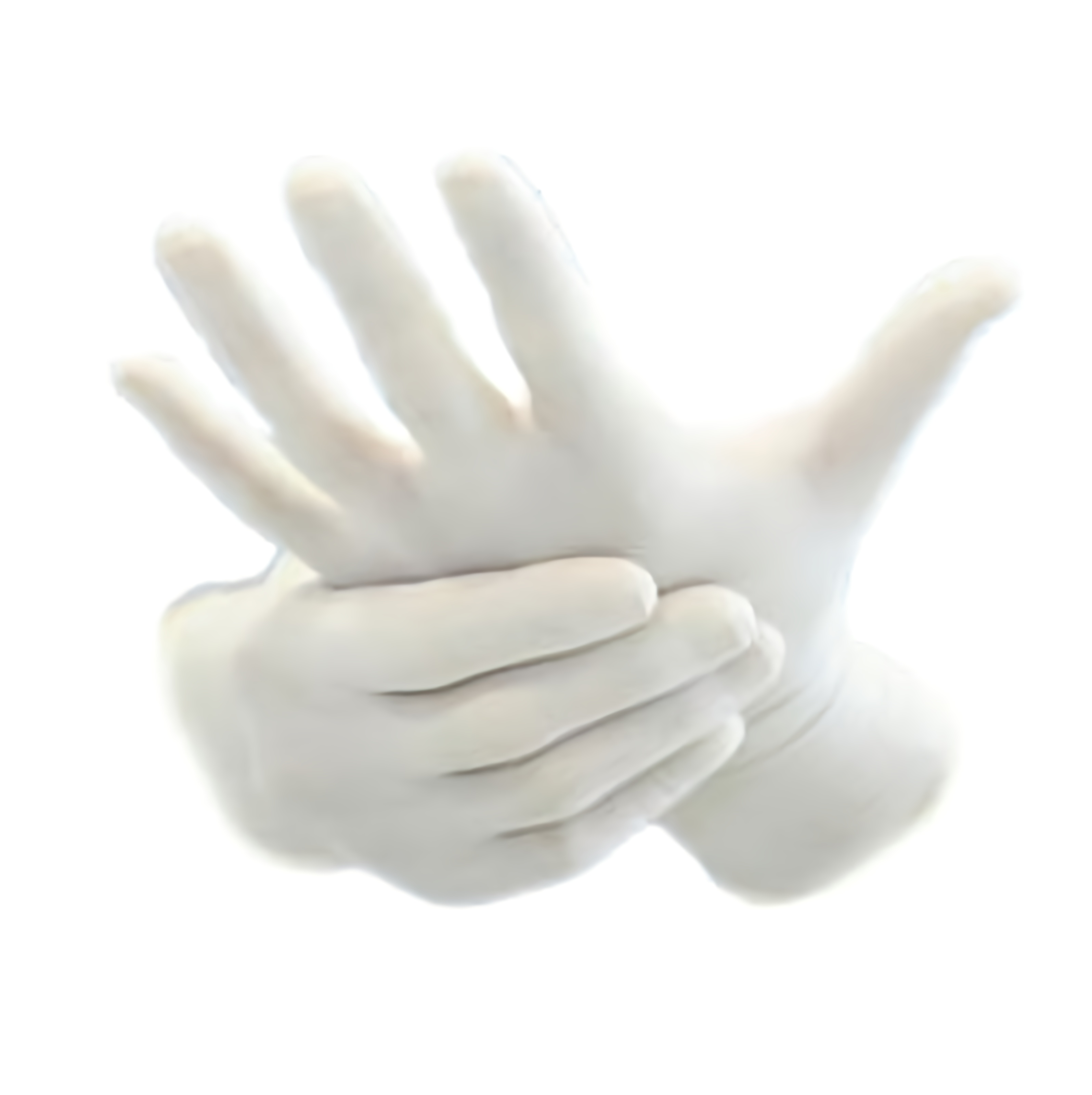 Hand Glove | Disposable | Powder Free