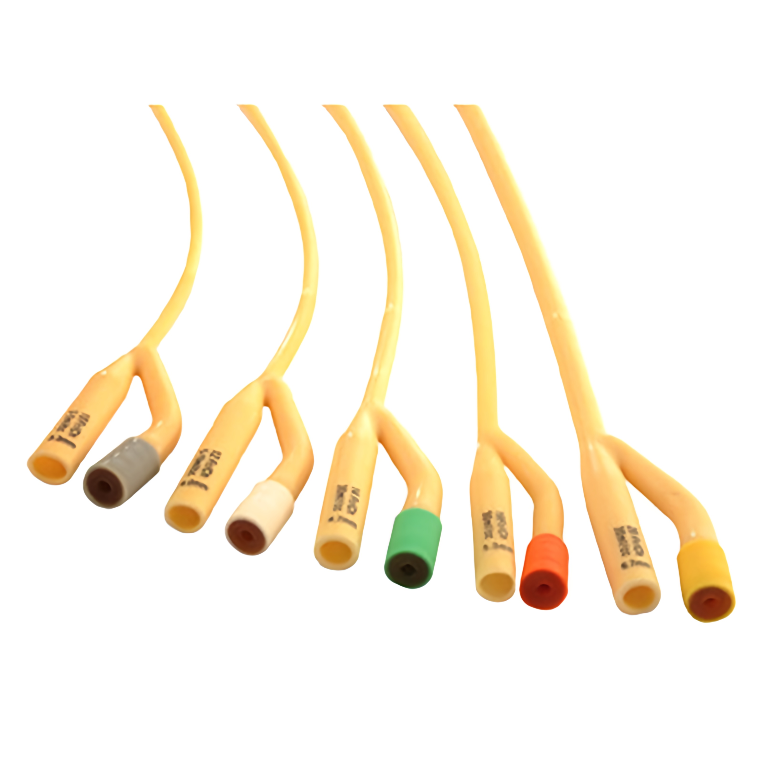 Foley Catheter | 2 Way |  Silicone Coated 
