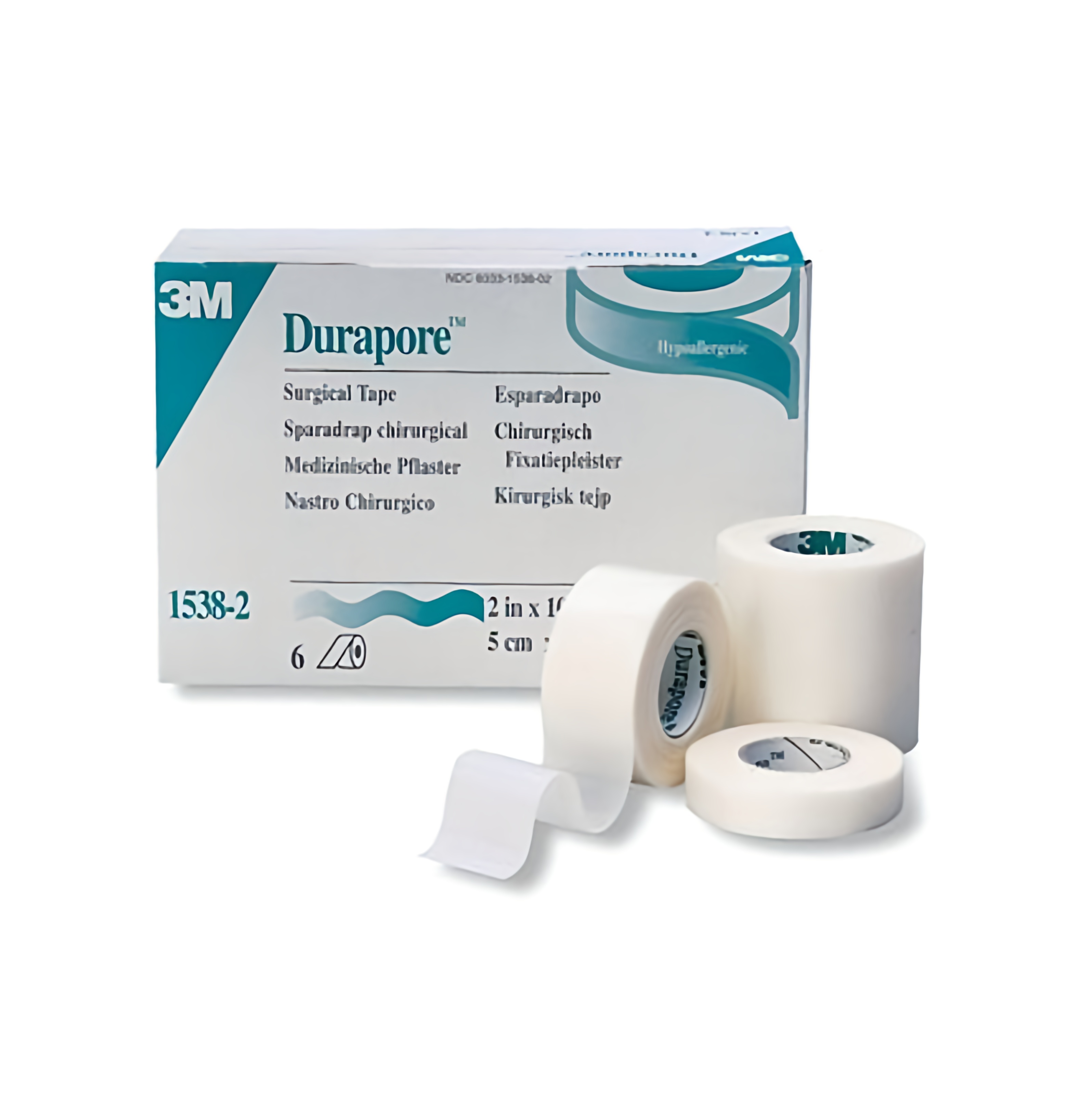 Micropore | Plaster | 3M