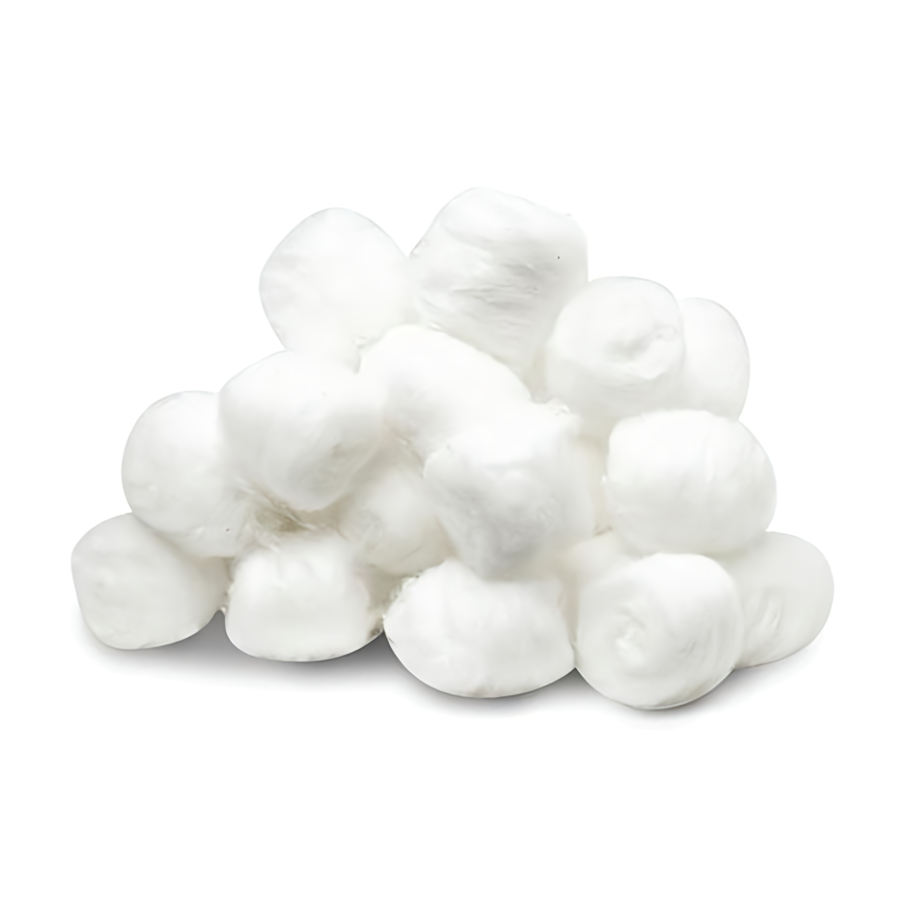 Cotton Ball | Non-Sterile