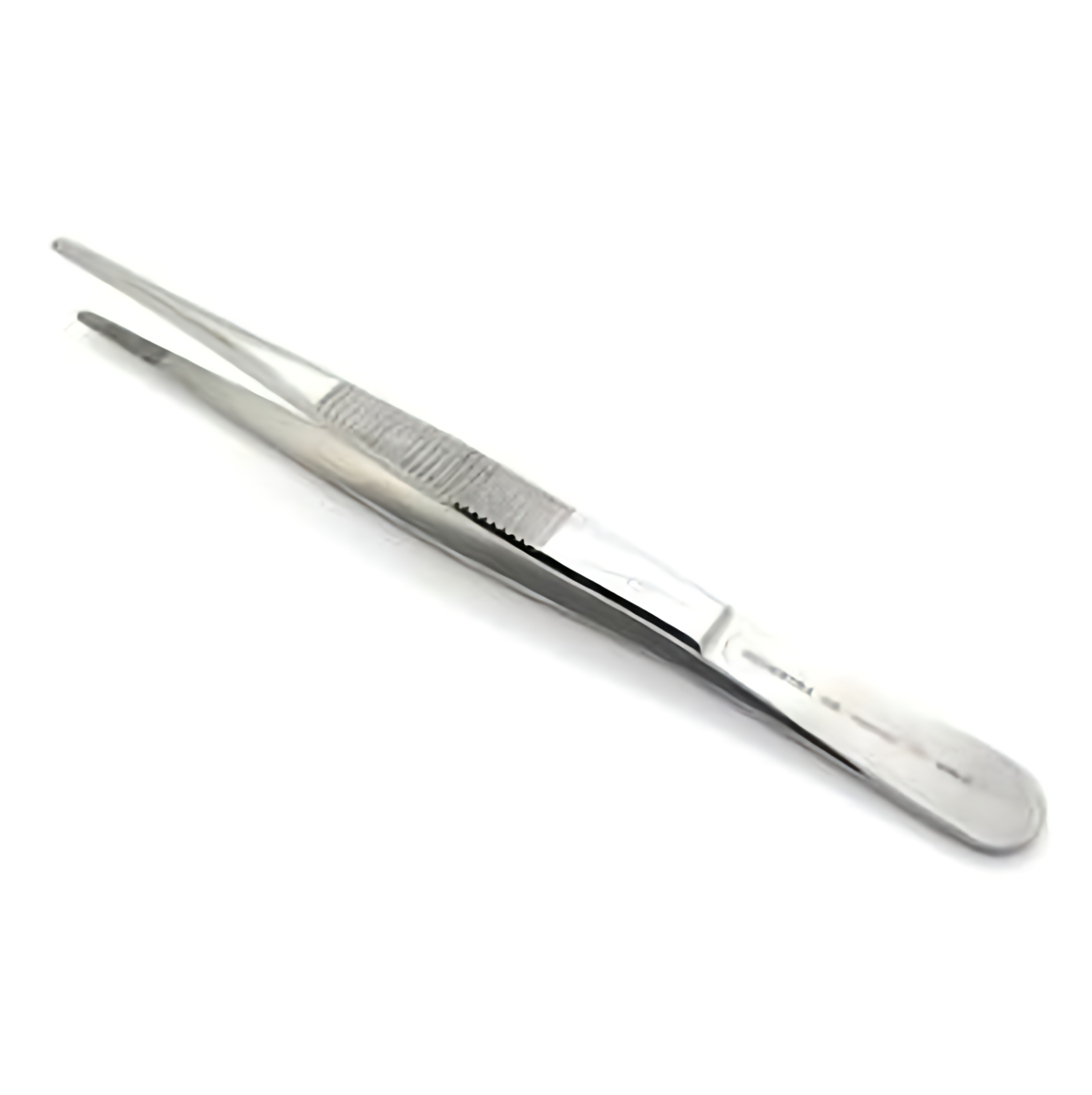 Dressing Forcep | Plain | Stainless Steel