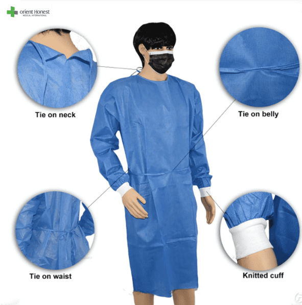 HNC Medical Supplies 医疗器材