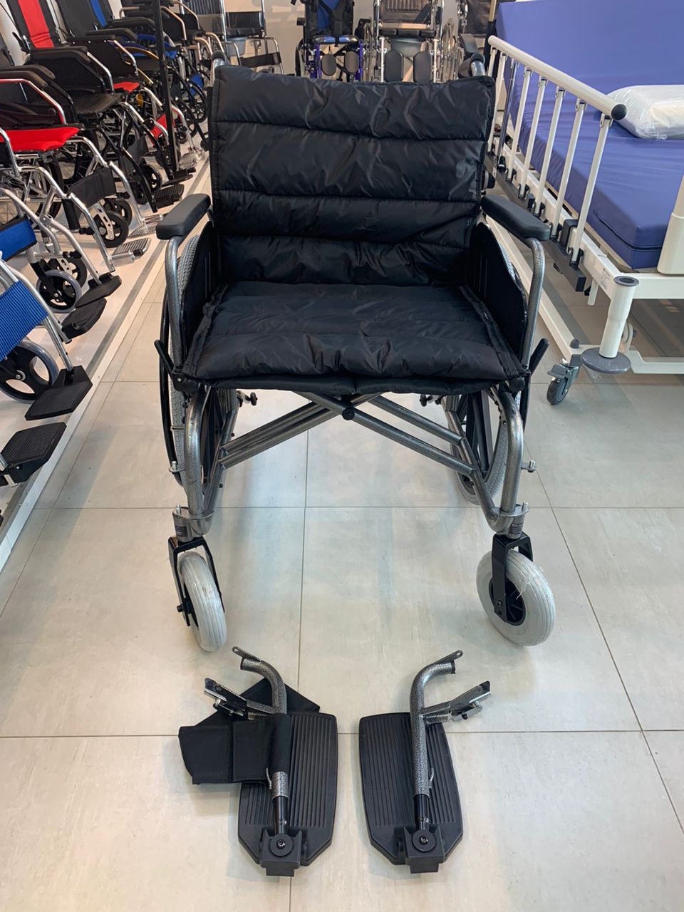 HNC Medical Supplies 医疗器材