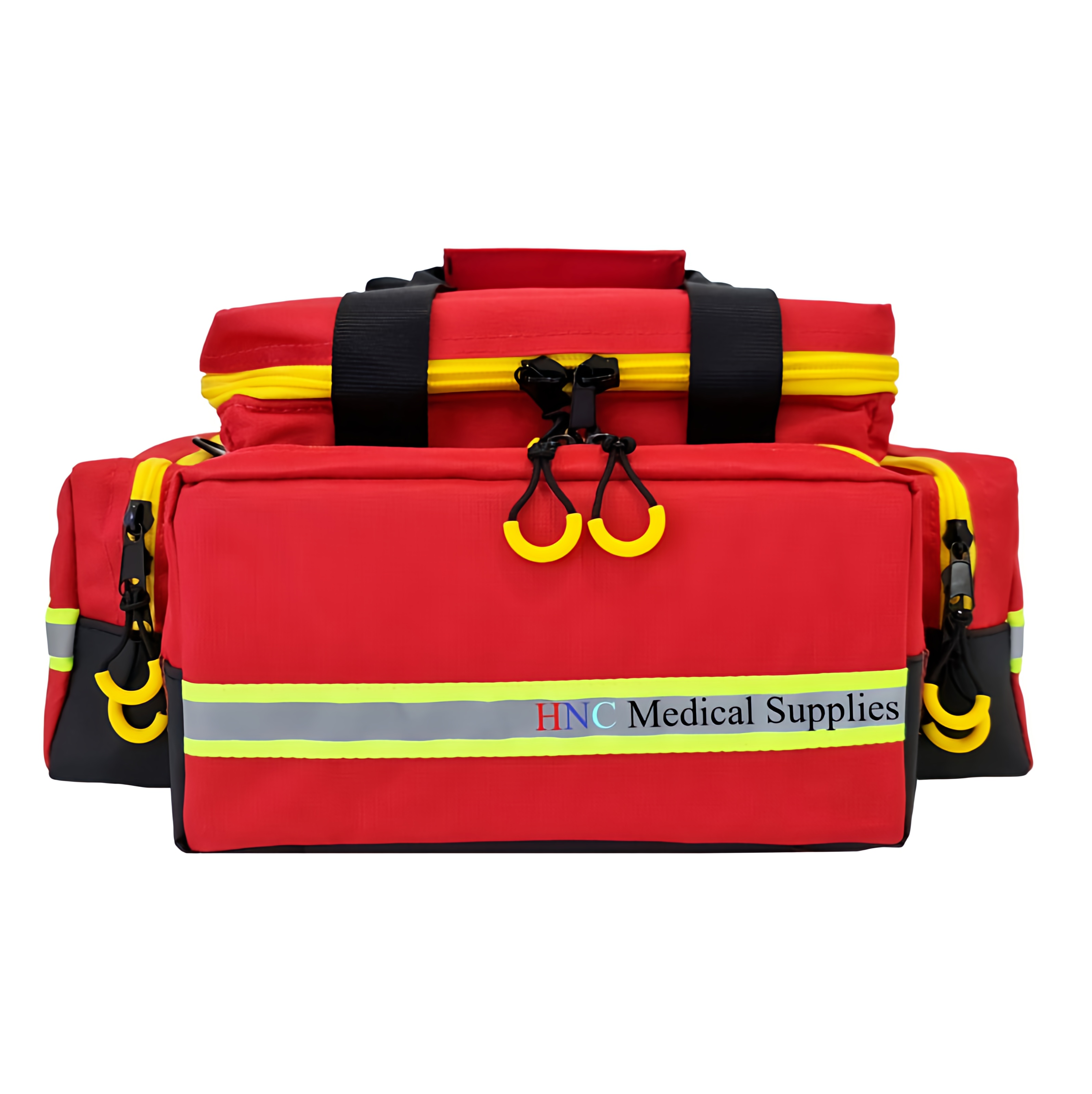 First Aid Trauma Bag | Trauma Responder Kit | Hand Carry Style