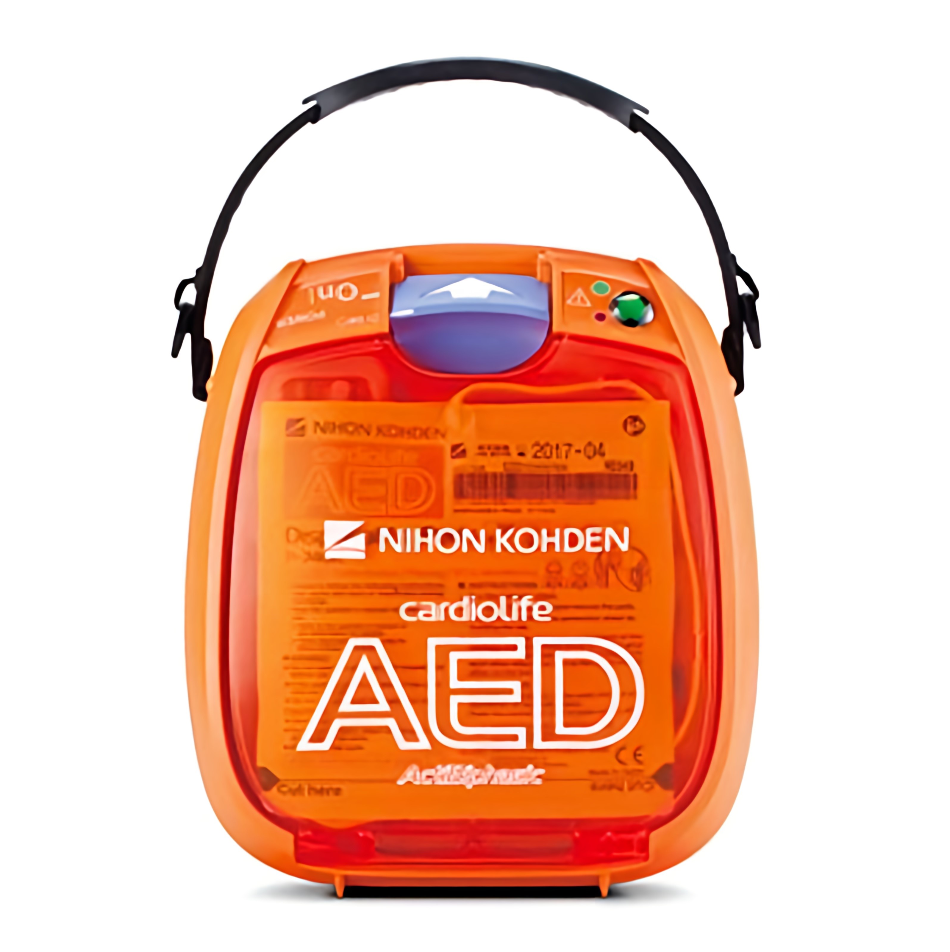 Automated External Defibrillator (AED) (NIHON KOHDEN)