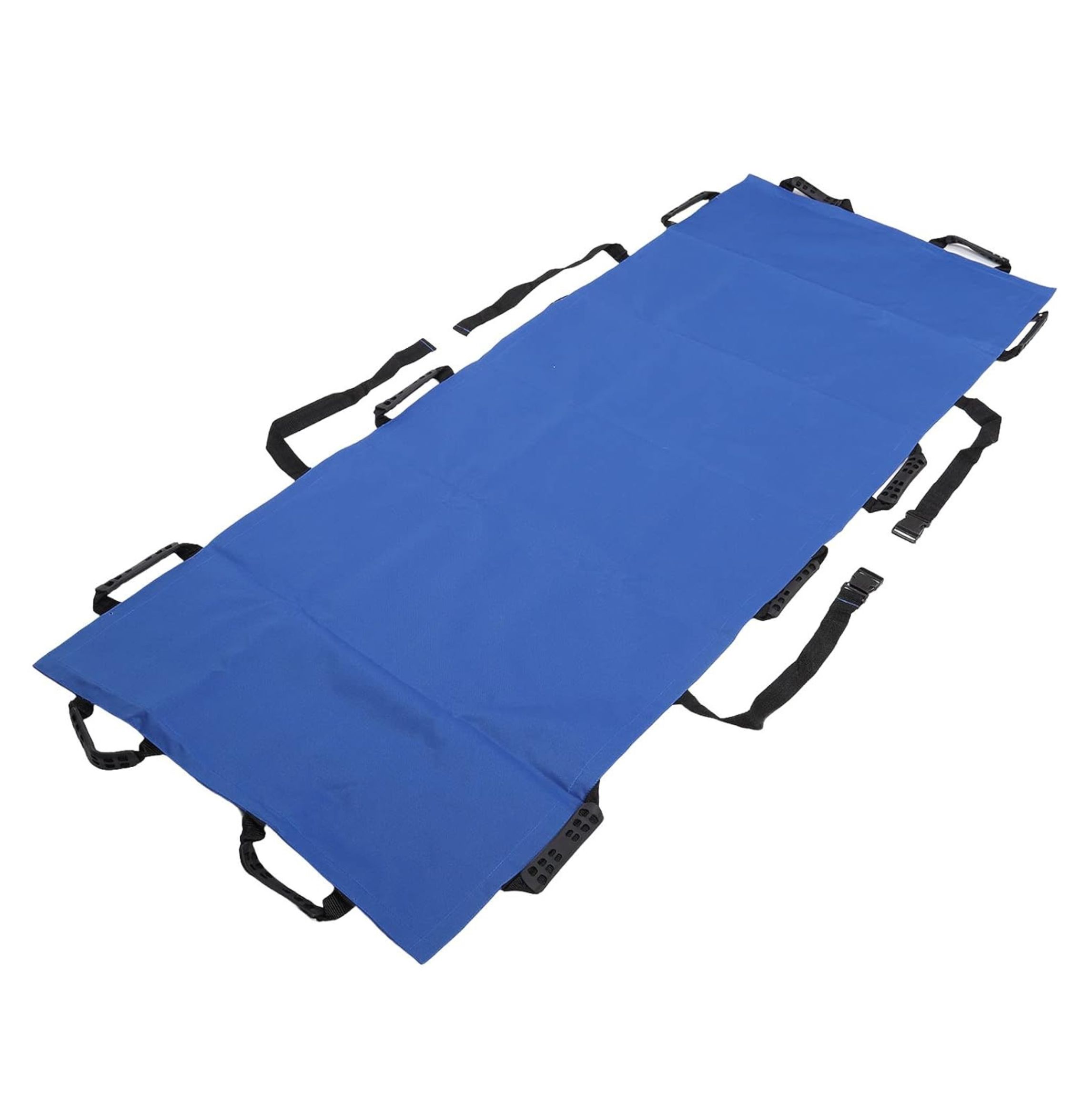Stretcher | Soft Stretcher | Blue