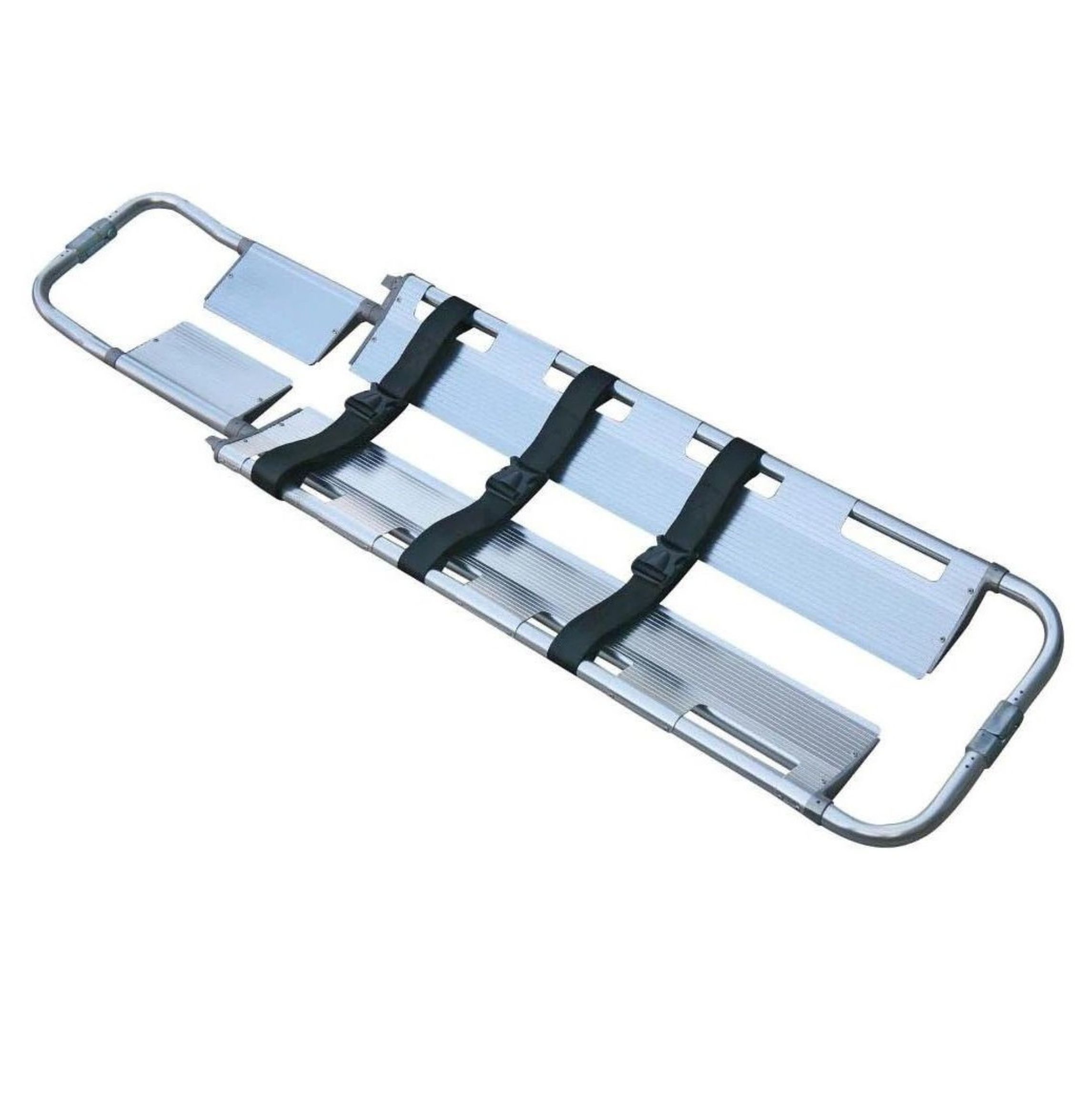 Stretcher | Scoop Stretcher | Aluminium Type