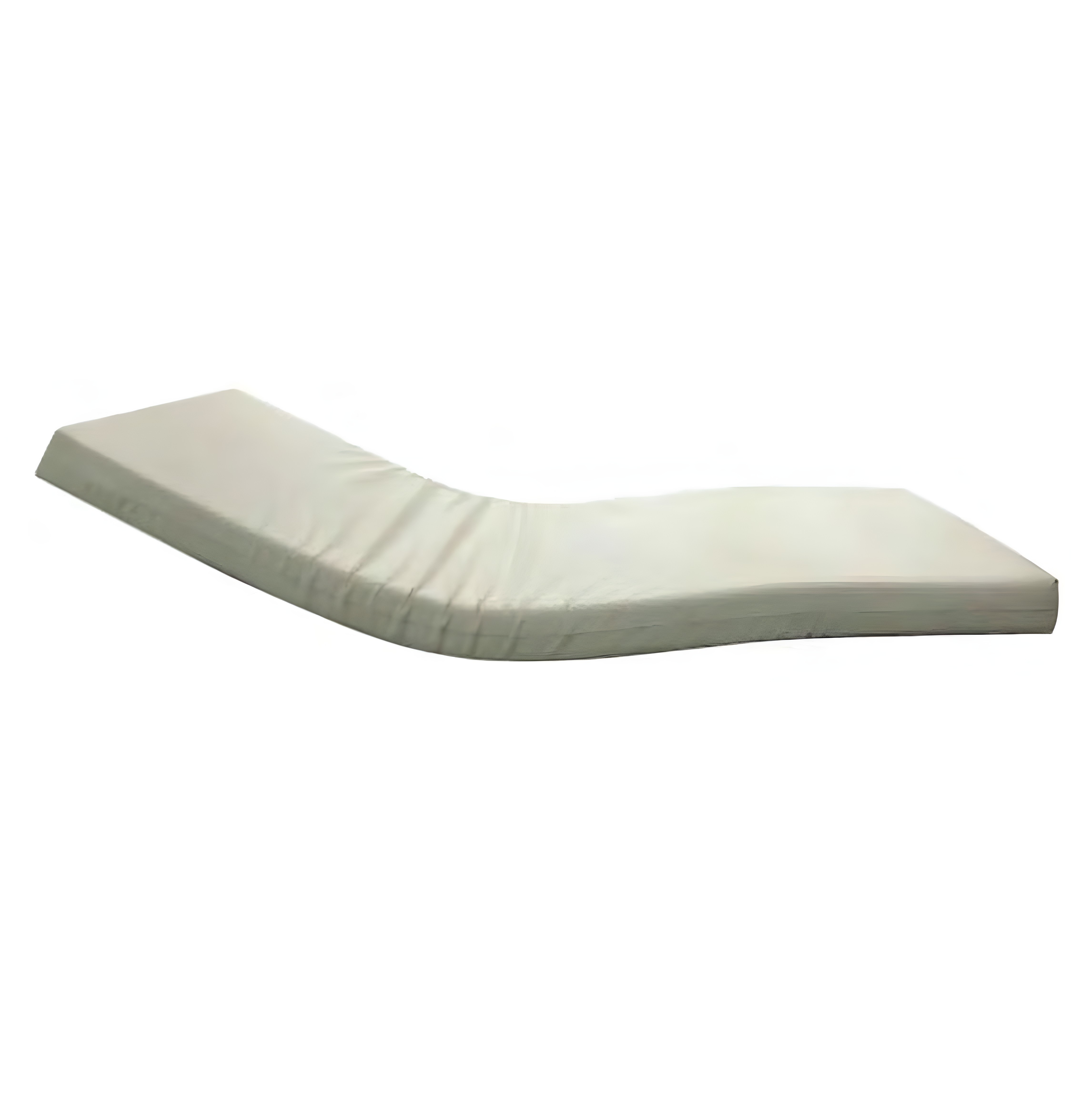 PU Foam D25 Mattress with Nylex Covering | Waterproof