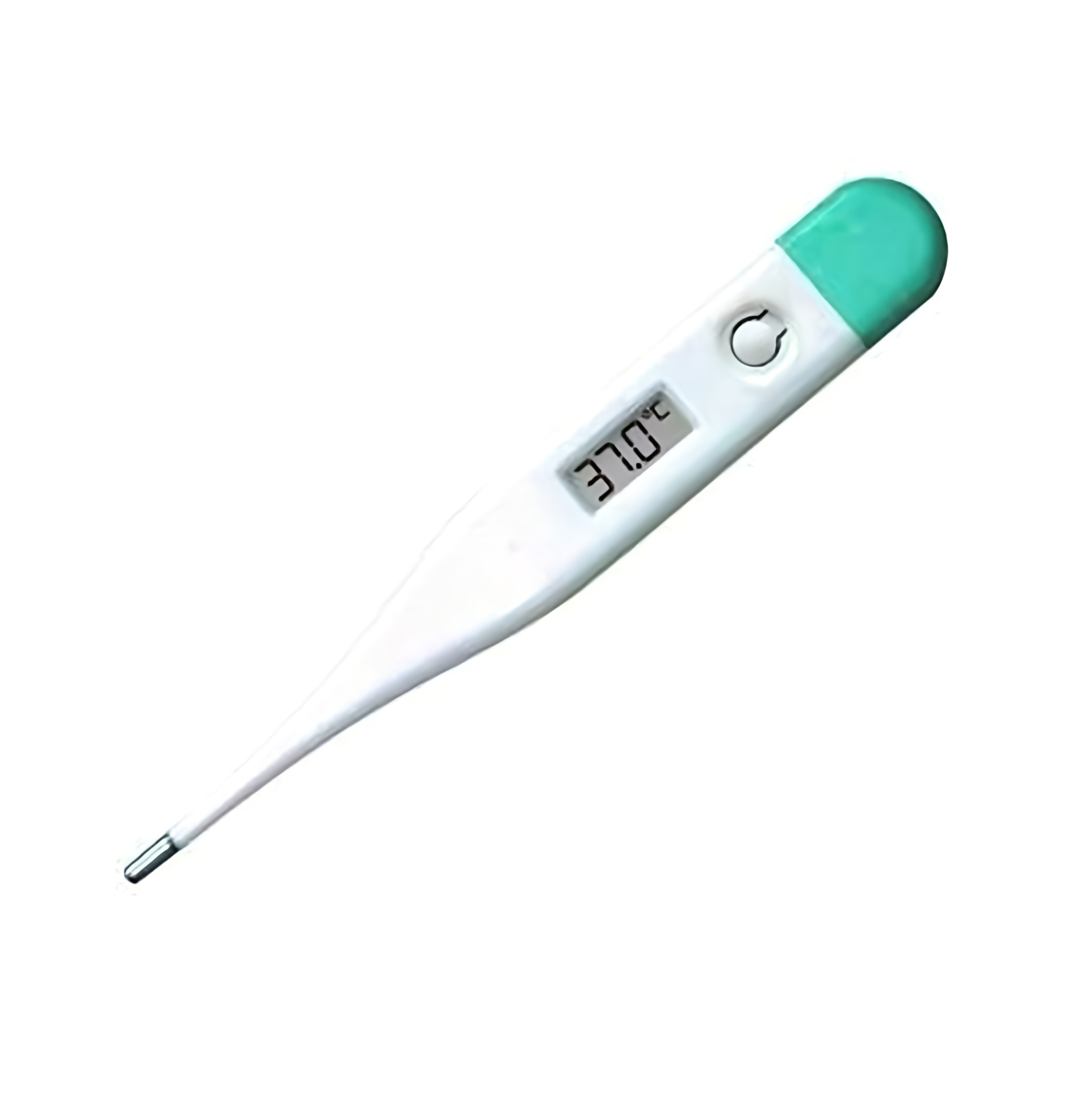 Digital Thermometer 