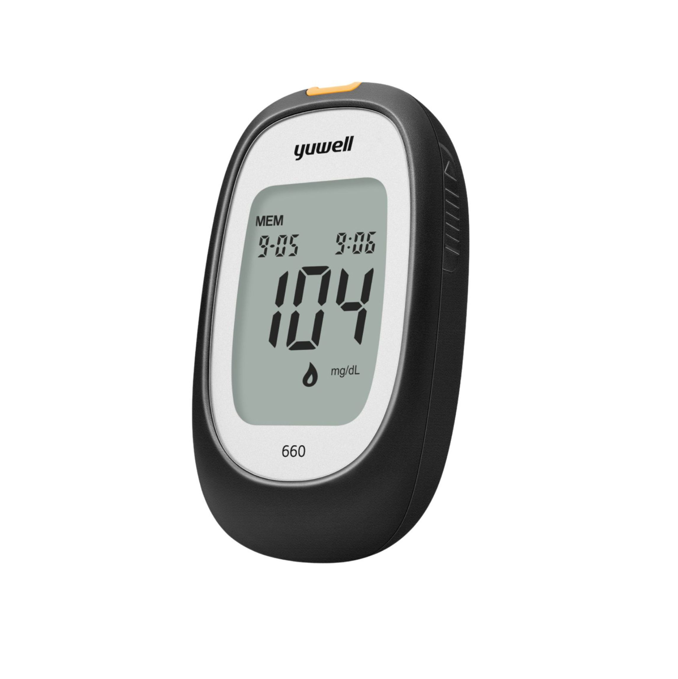 Blood Glucose Meter | Starter Kit | Yuwell 