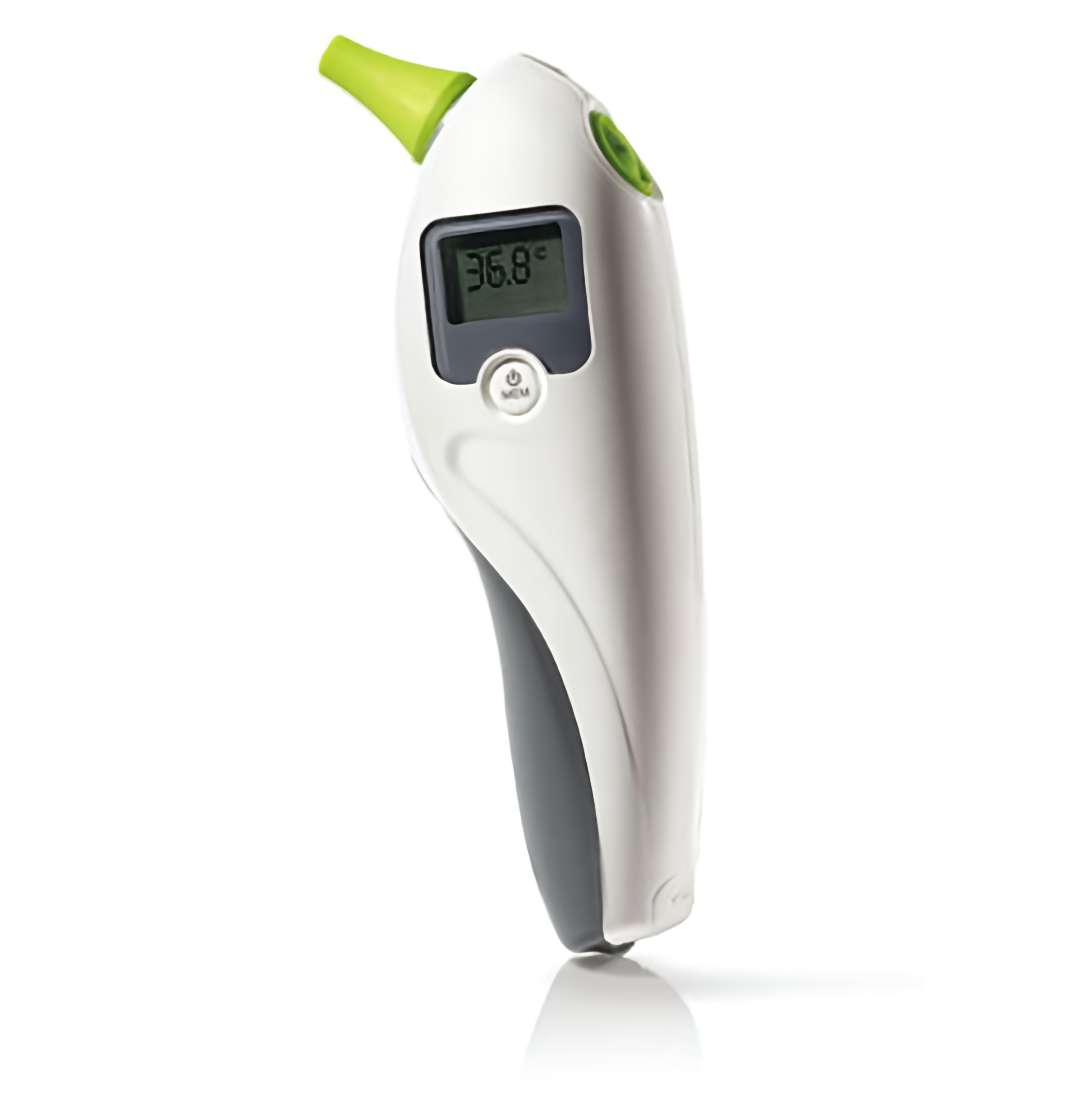 Infrared Ear Thermometer | Yuwell | Model: YHT:102