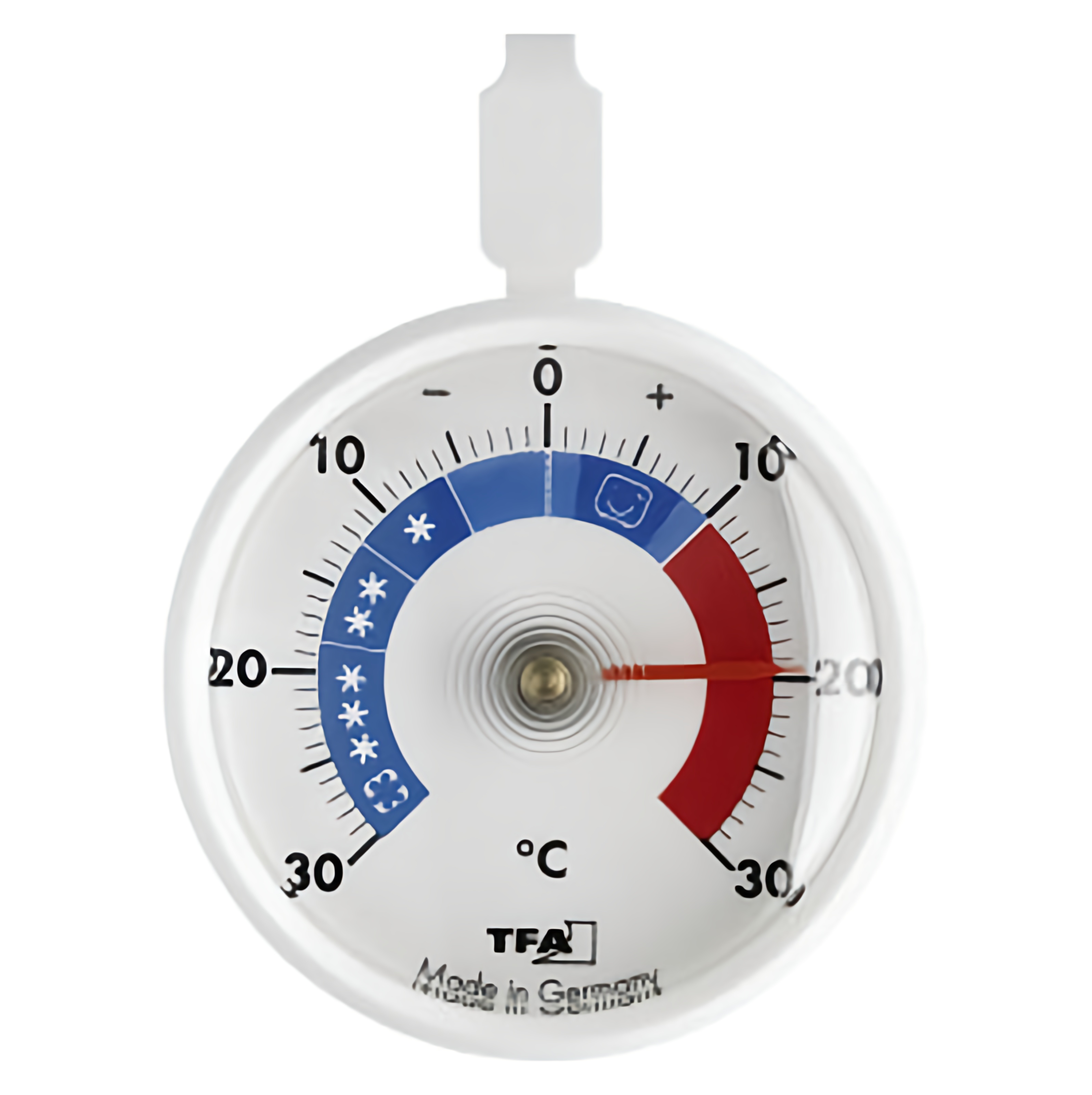 Fridge Thermometer 