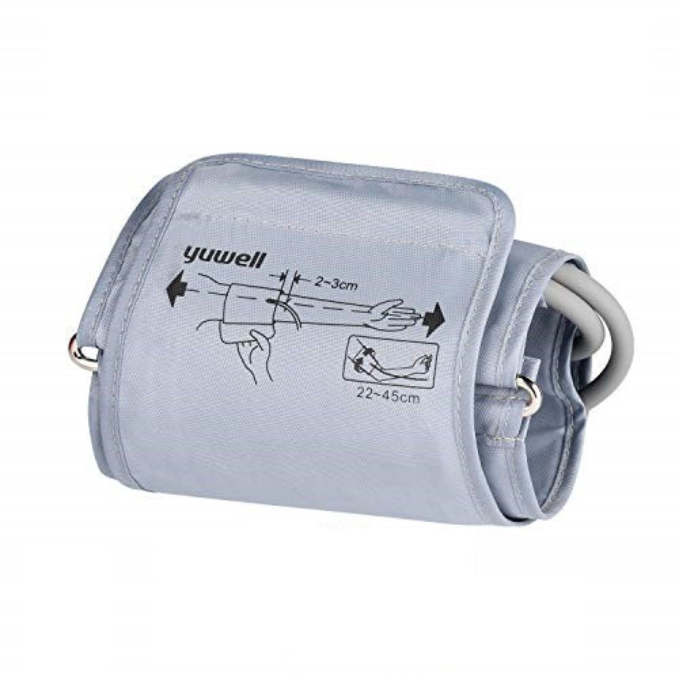 Blood Pressure Cuff | Yuwell | Adult Size 