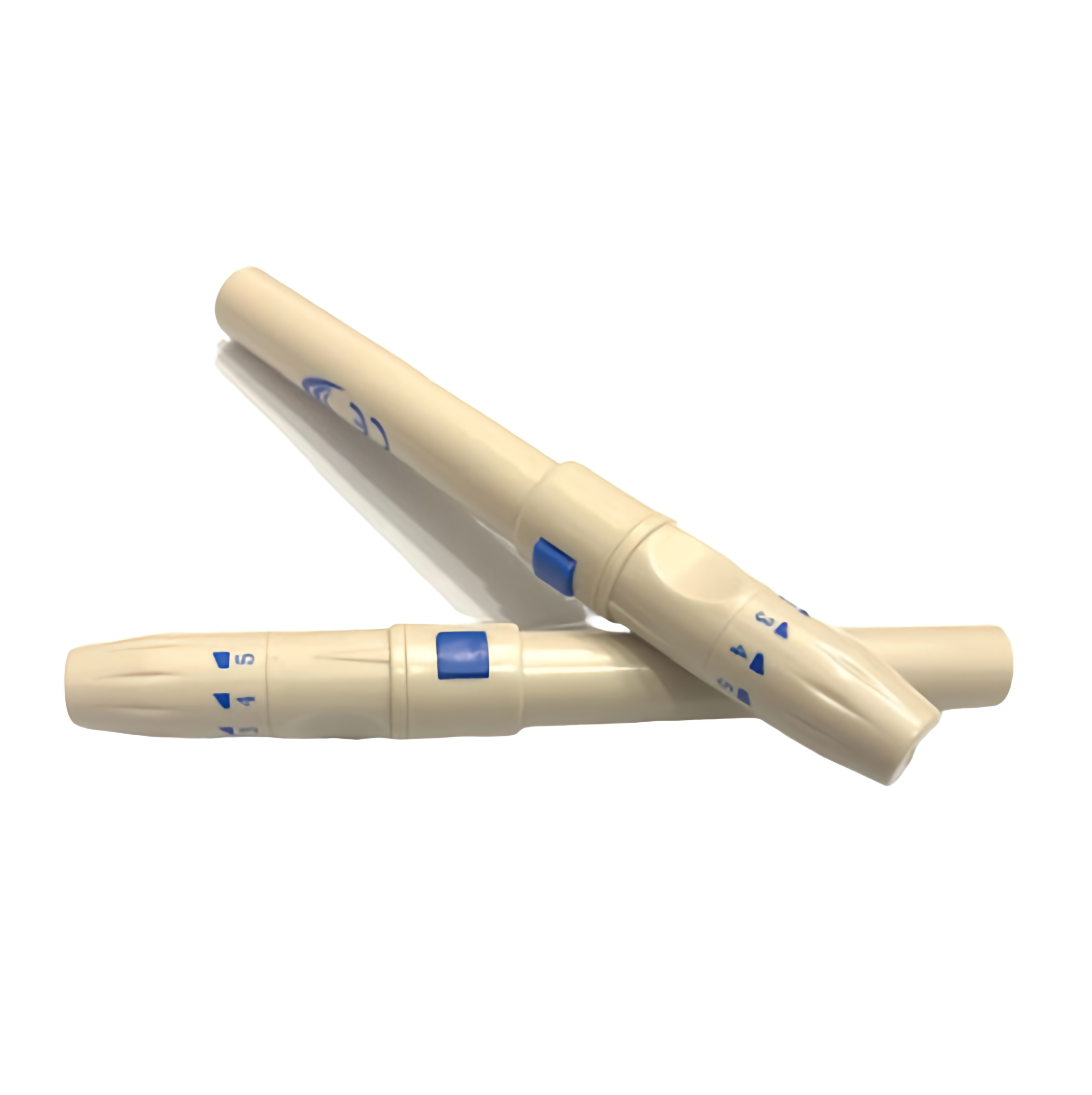 Lancing Device | Pen Lancing | Adjustable