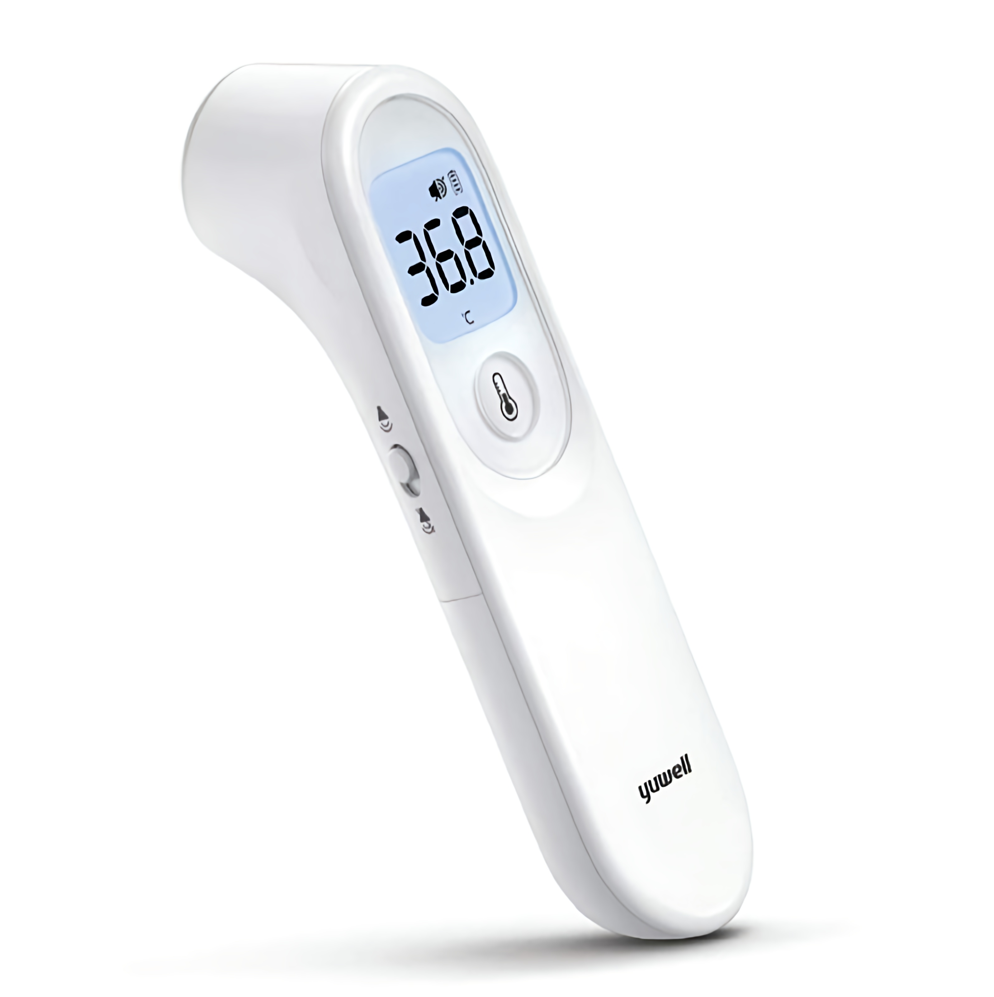 Infrared Forehead Thermometer | Yuwell | Model: YT-1