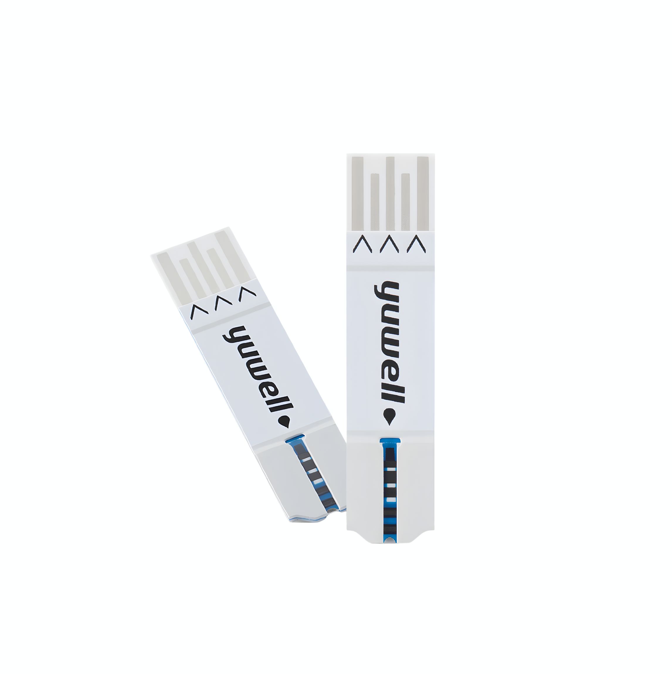 Blood Glucose Test Strips | Yuwell 