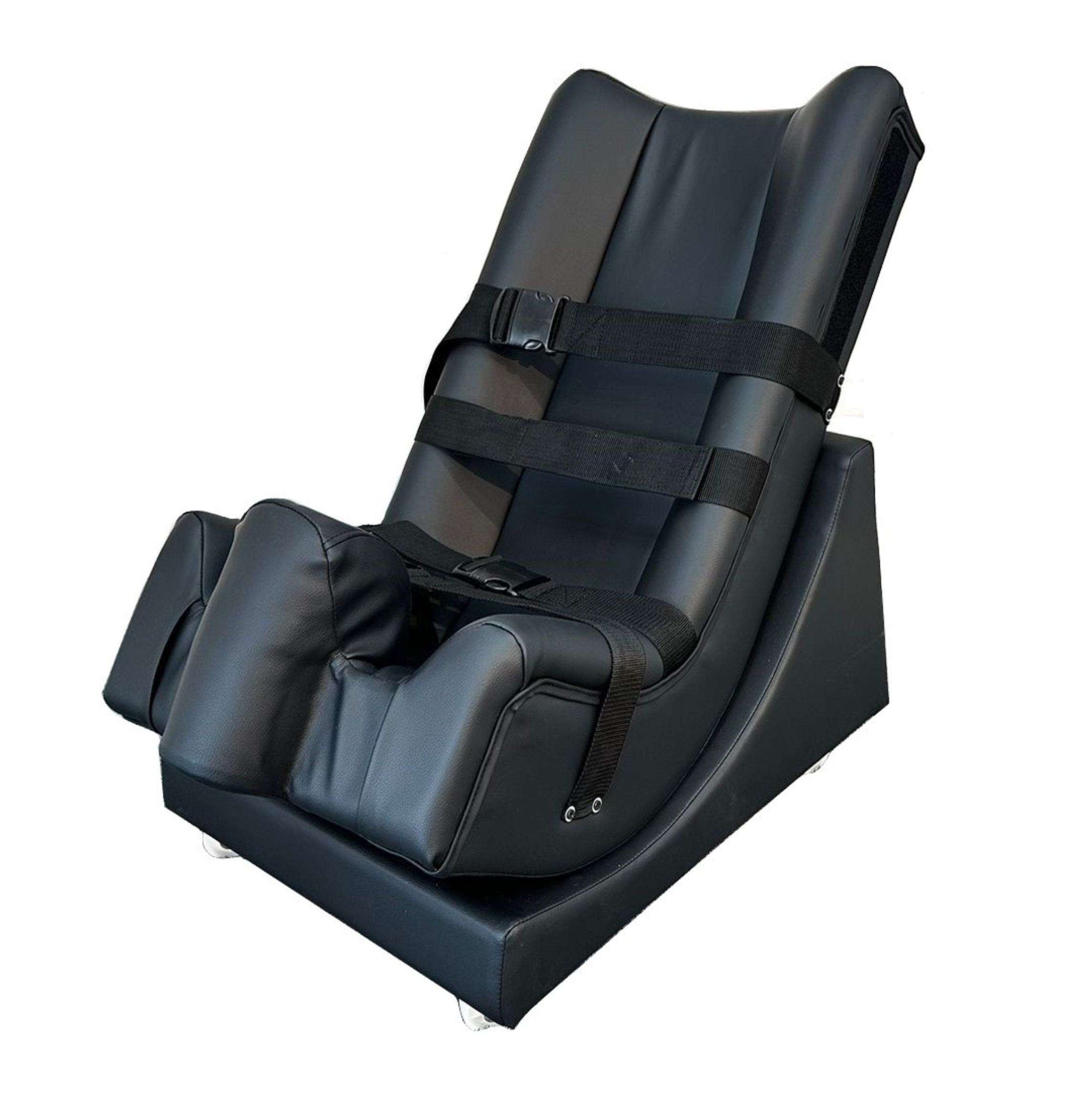 Bucket Seat For Celebral Palsy Children | Come With Castor 