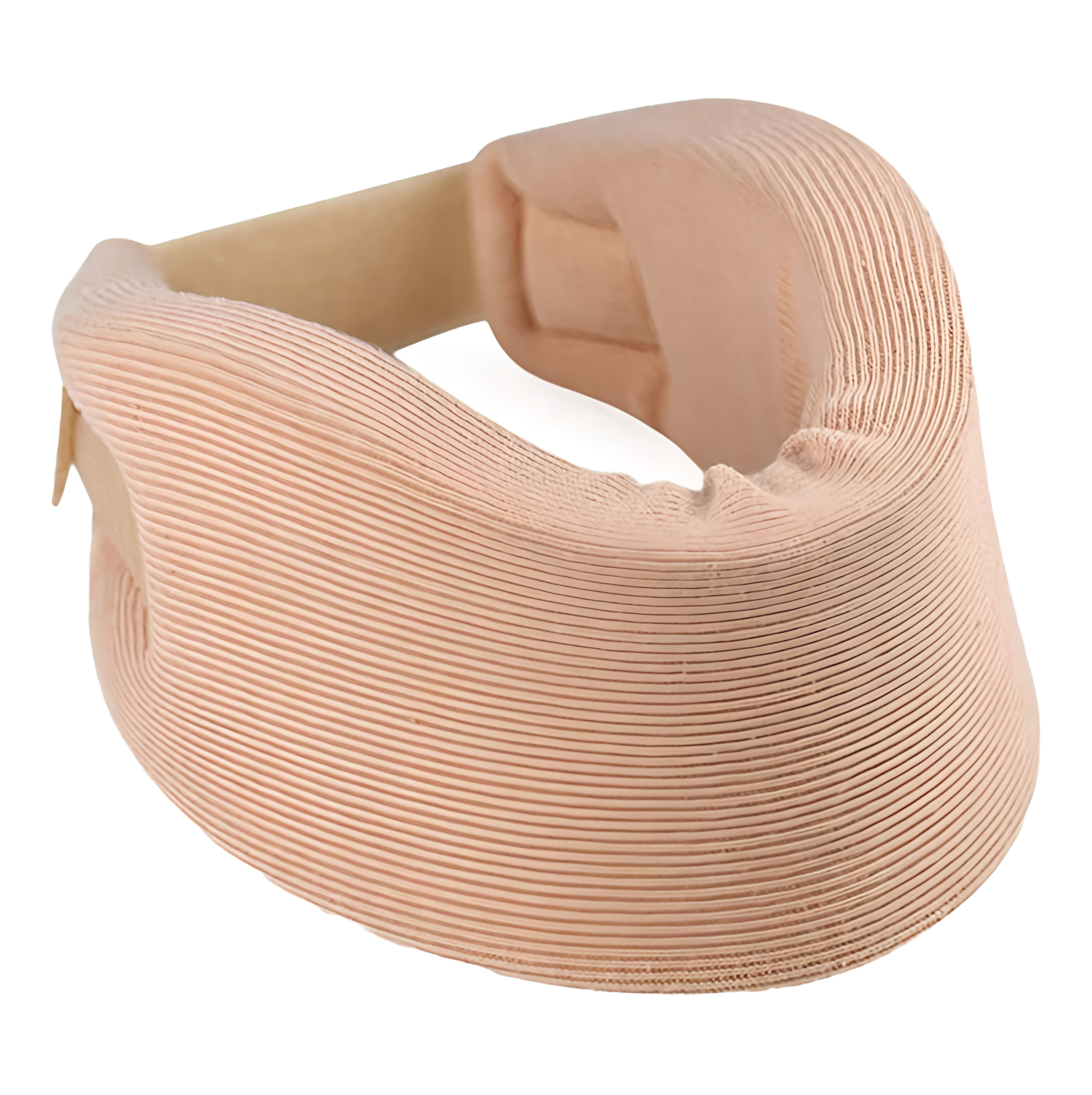Soft Cervical Collar | Length Adjustable | Adult Size