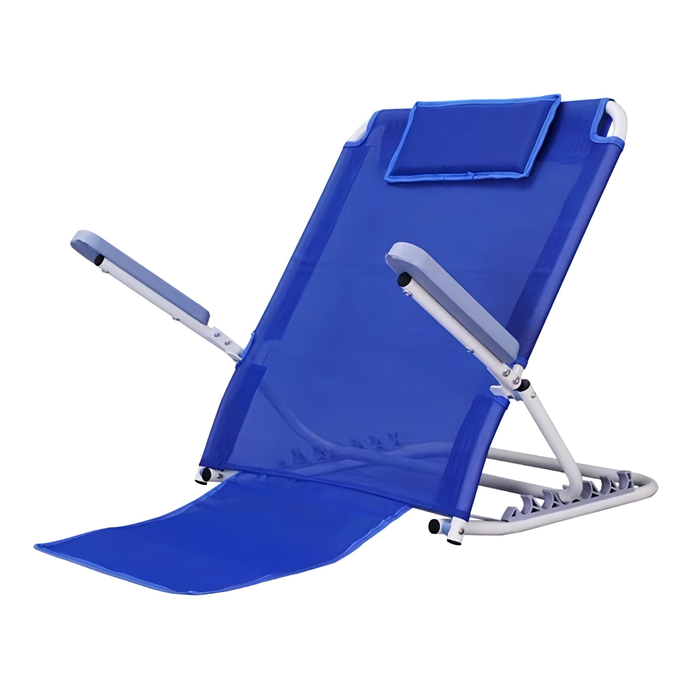 Adjustable Backrest come with Armrest | Supportive Accessories
