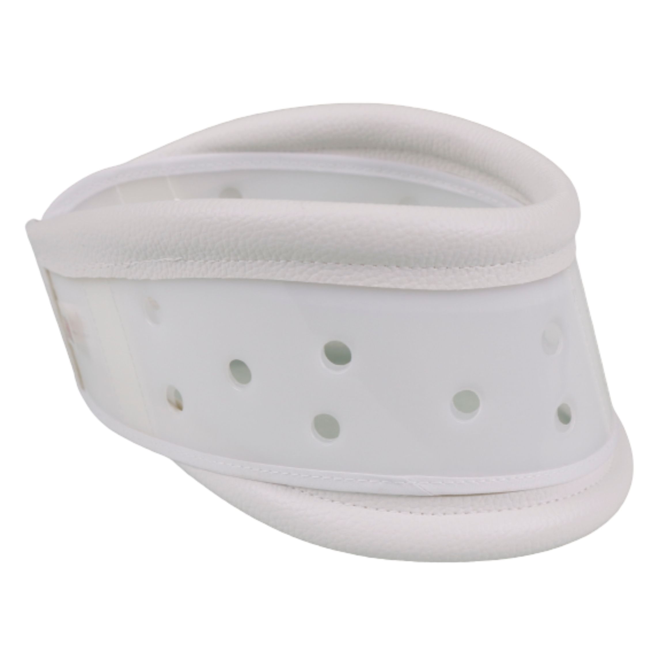 Hard Cervical Collar | Length Adjustable | Adult Size