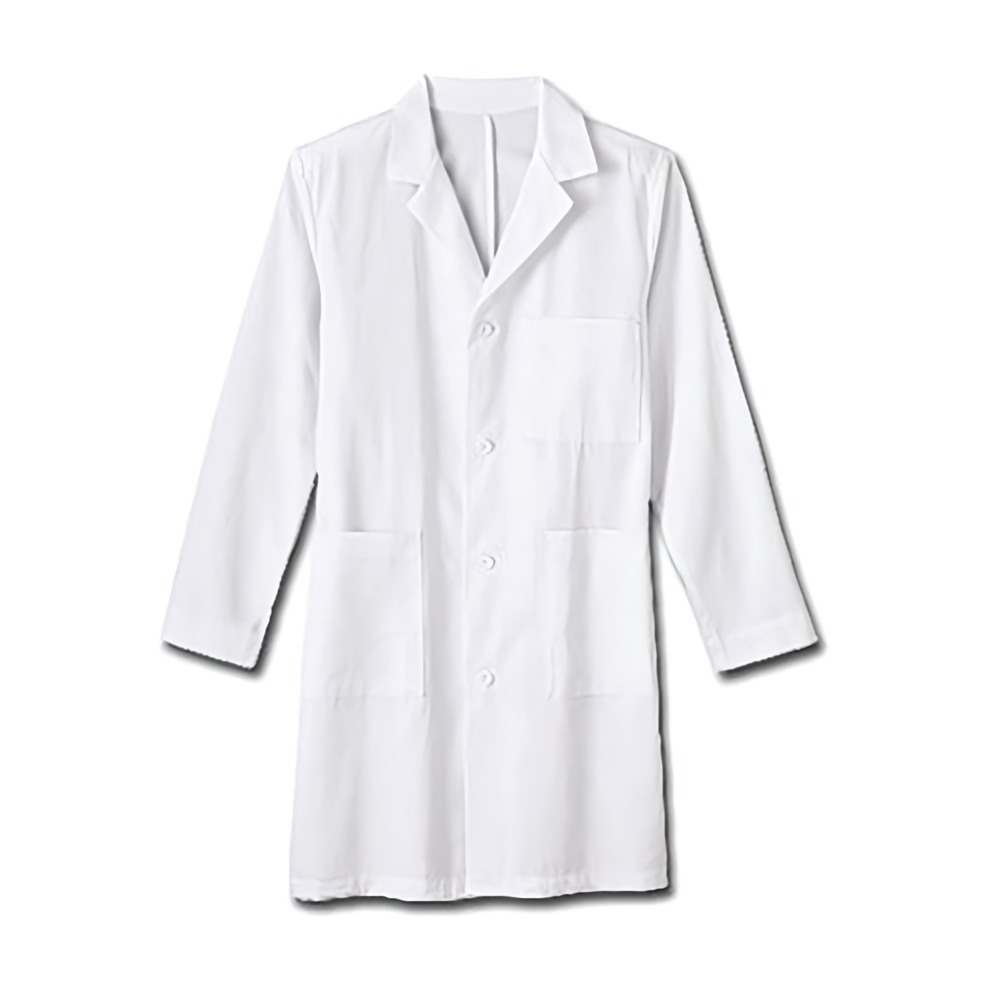 Lab Coat | Unisex | Long Sleeve