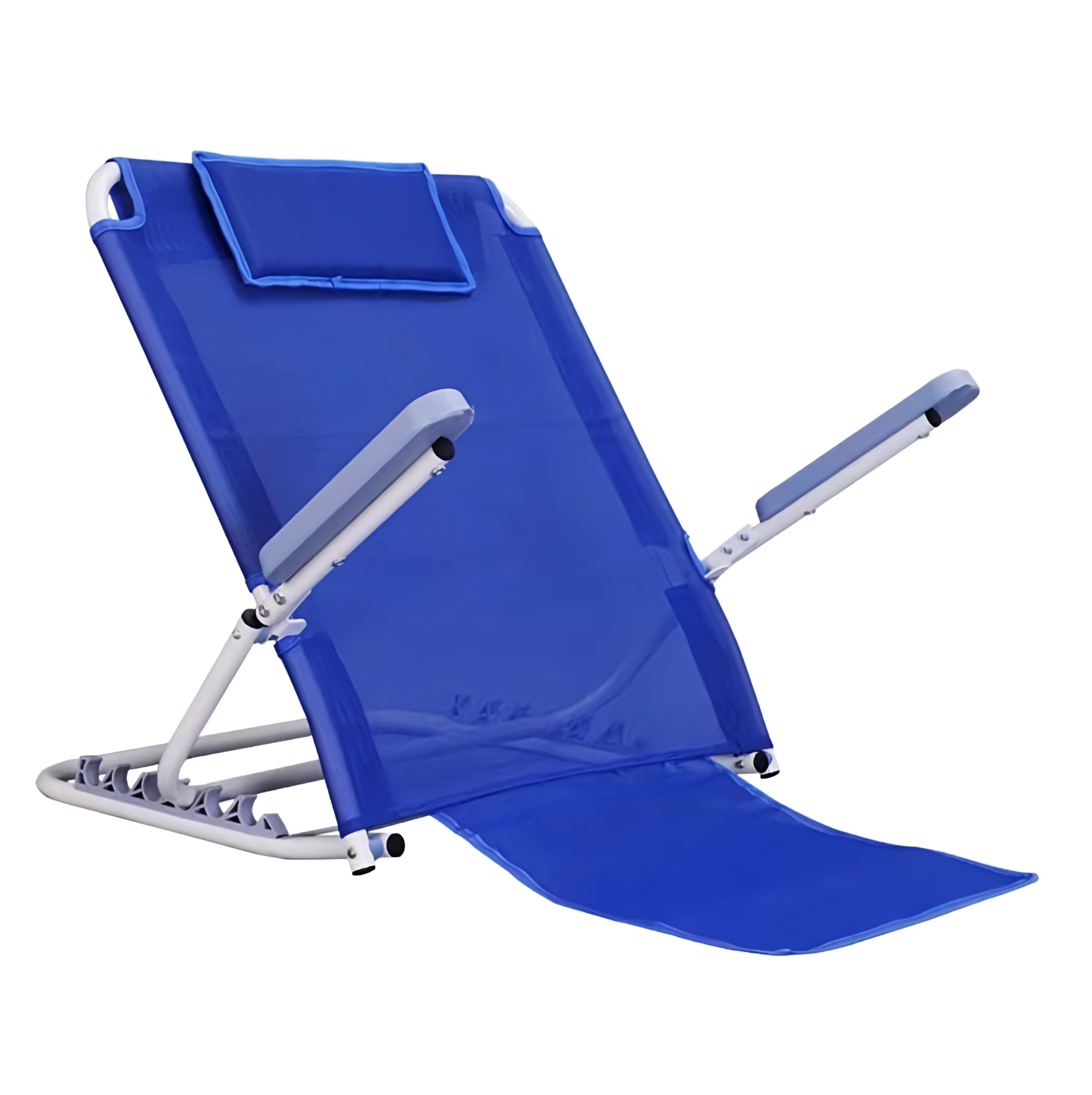 Adjustable Backrest come with Armrest | Supportive Accessories