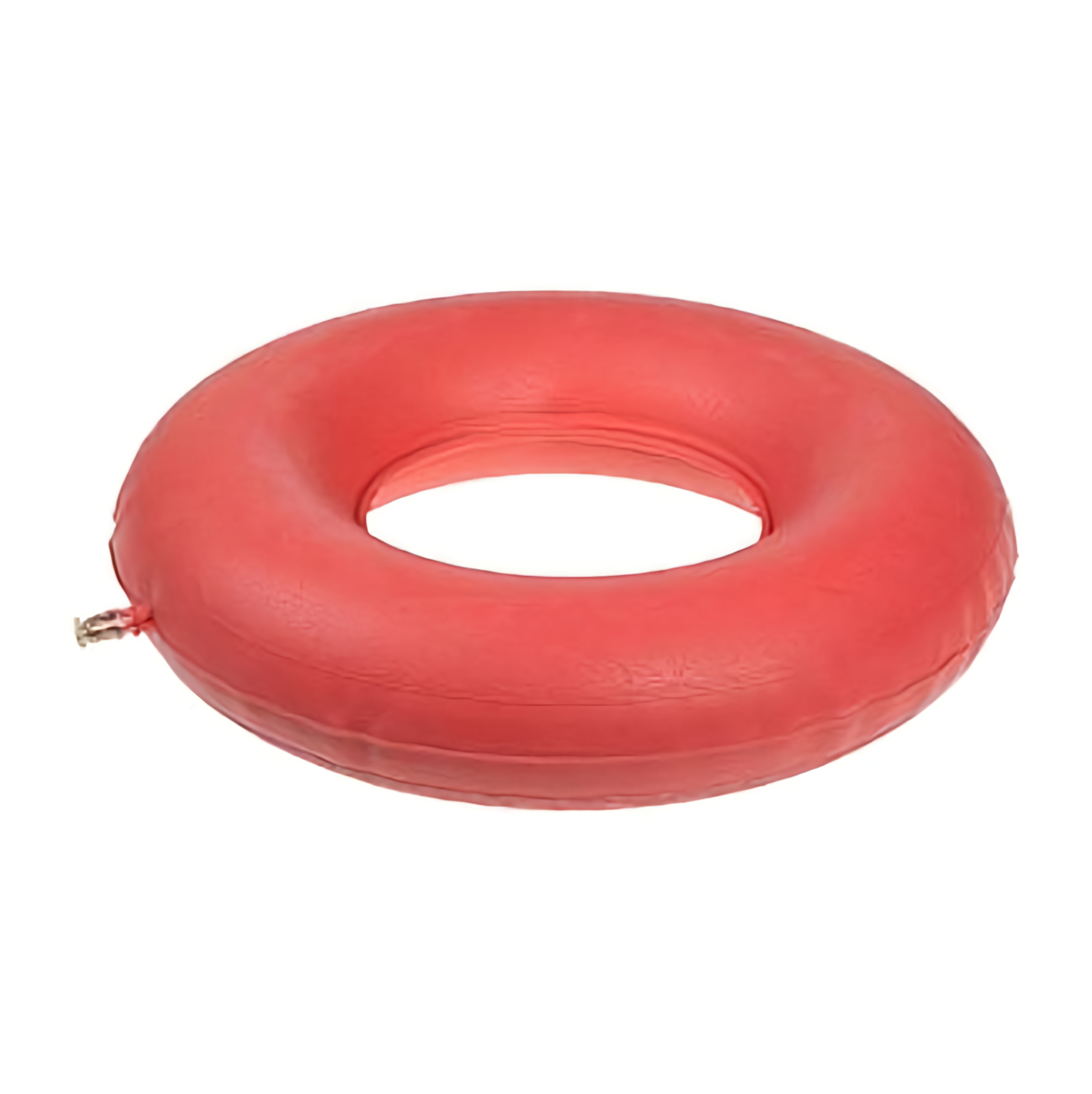 Air Ring | Rubber | Red