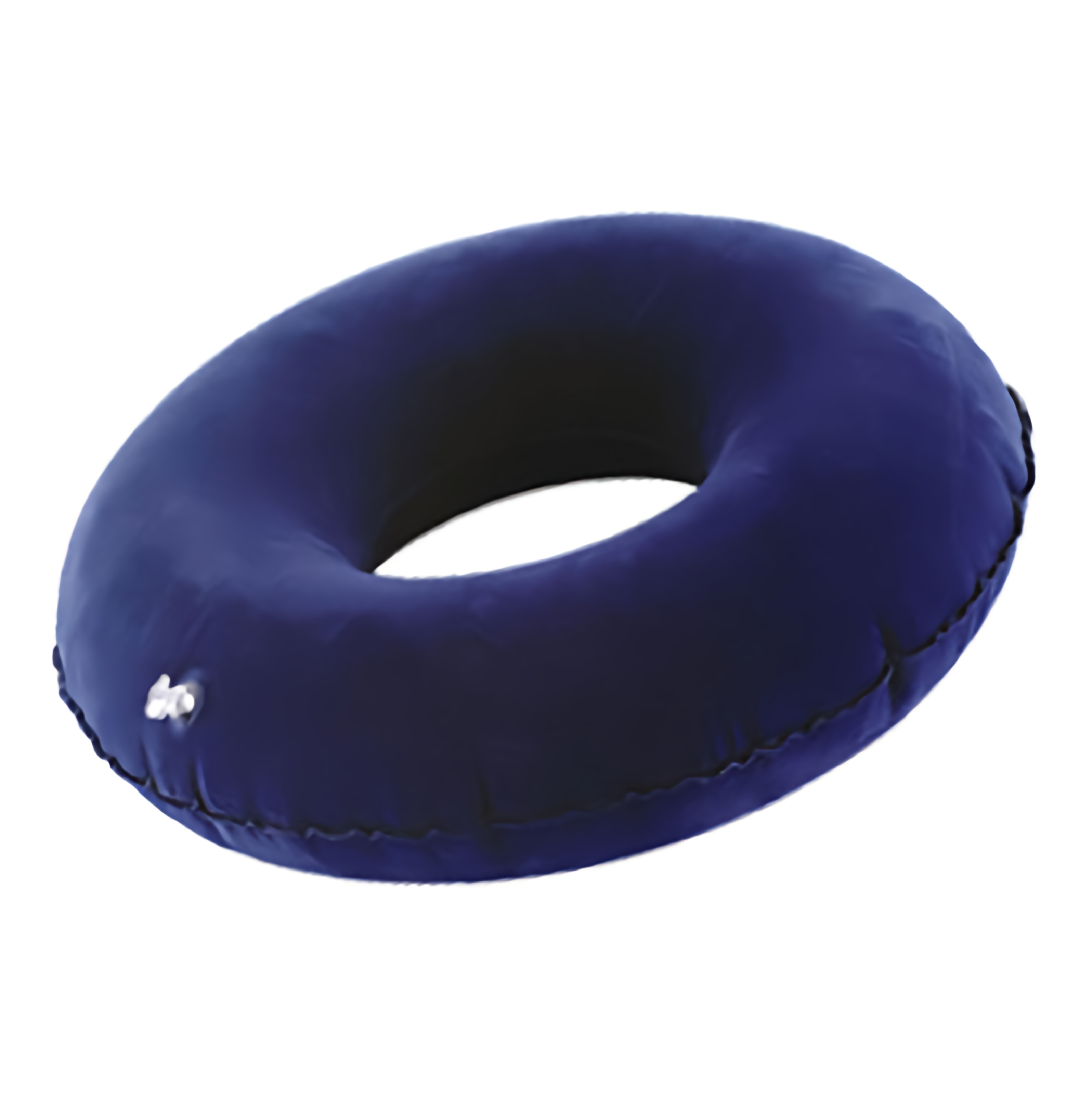 Anti-decubitus Seat | Round | Blue