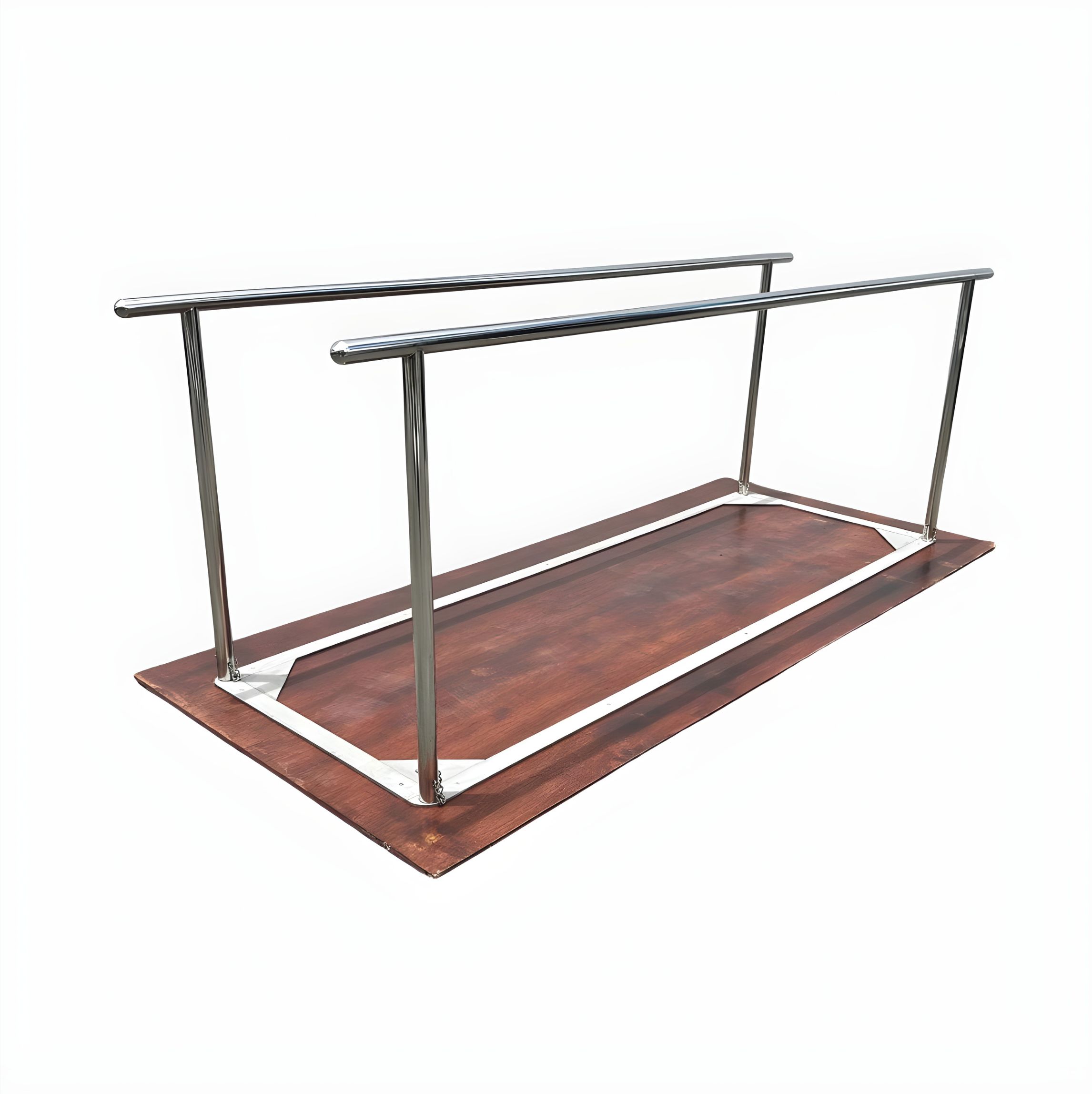Parallel Walking Training Bar | Grab Bar | Stainless Steel 