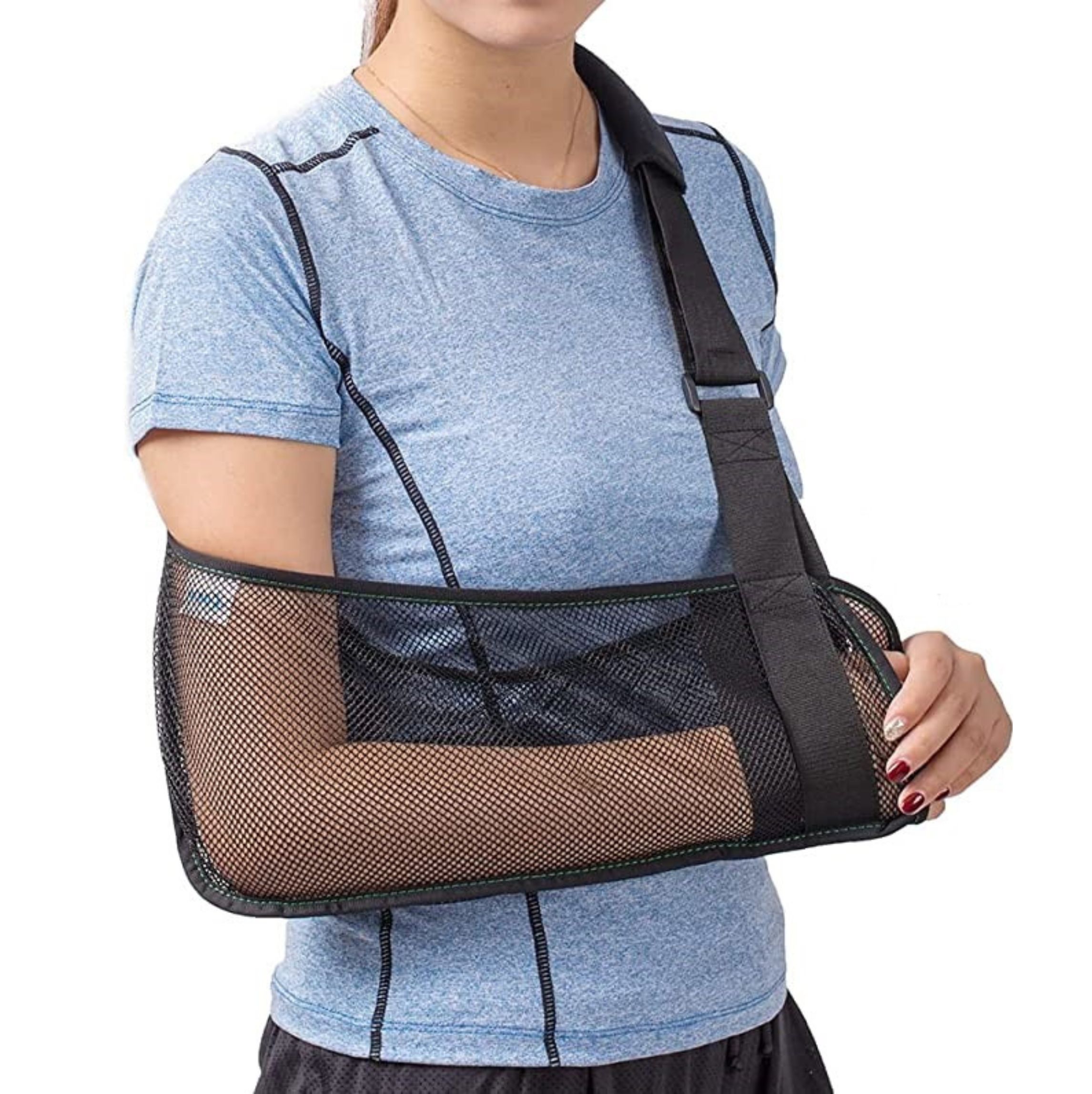Arm Sling | Adult | Medical Arm Support 