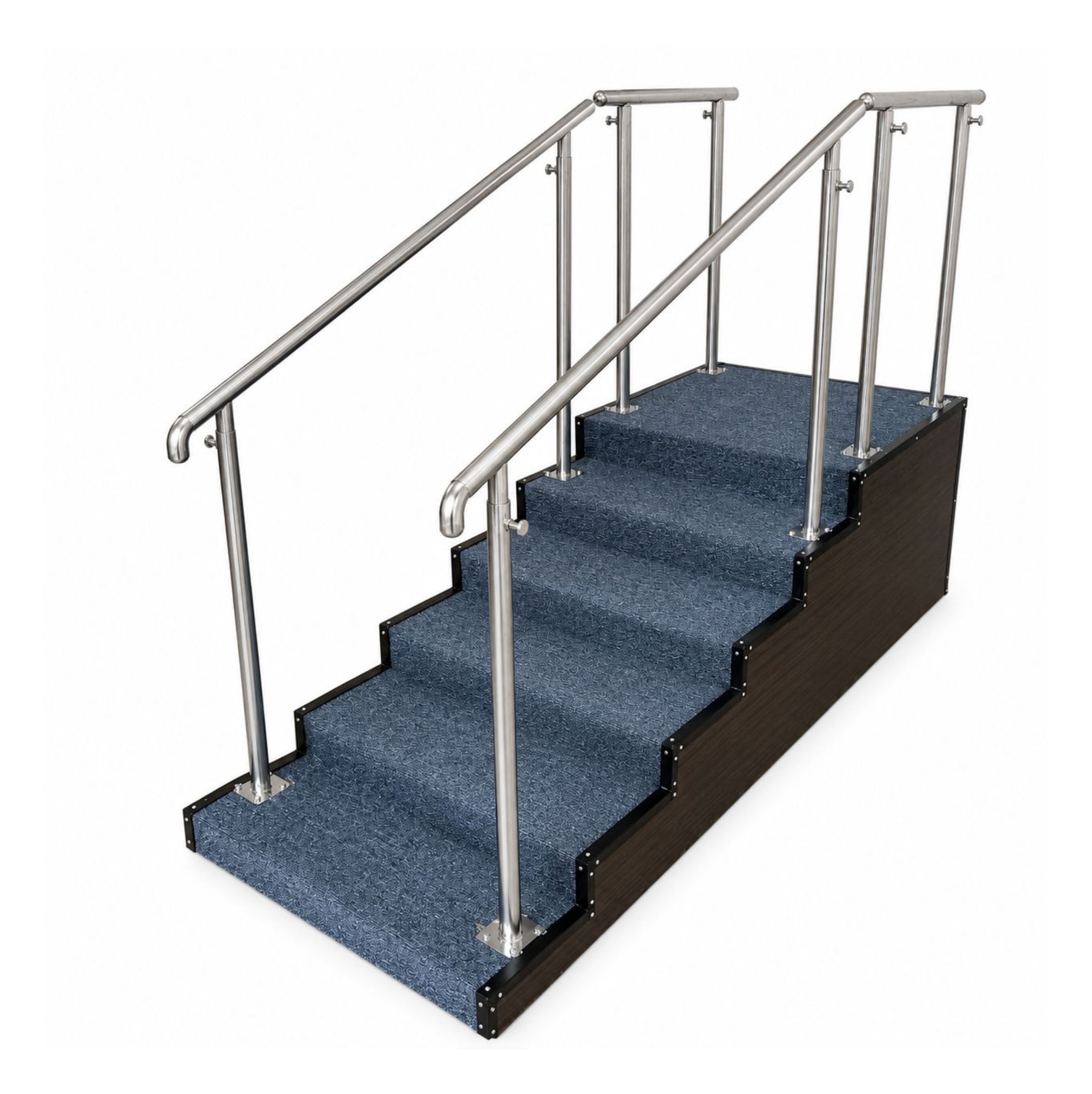 Physical Therapy Small Staircase | Training Staircase