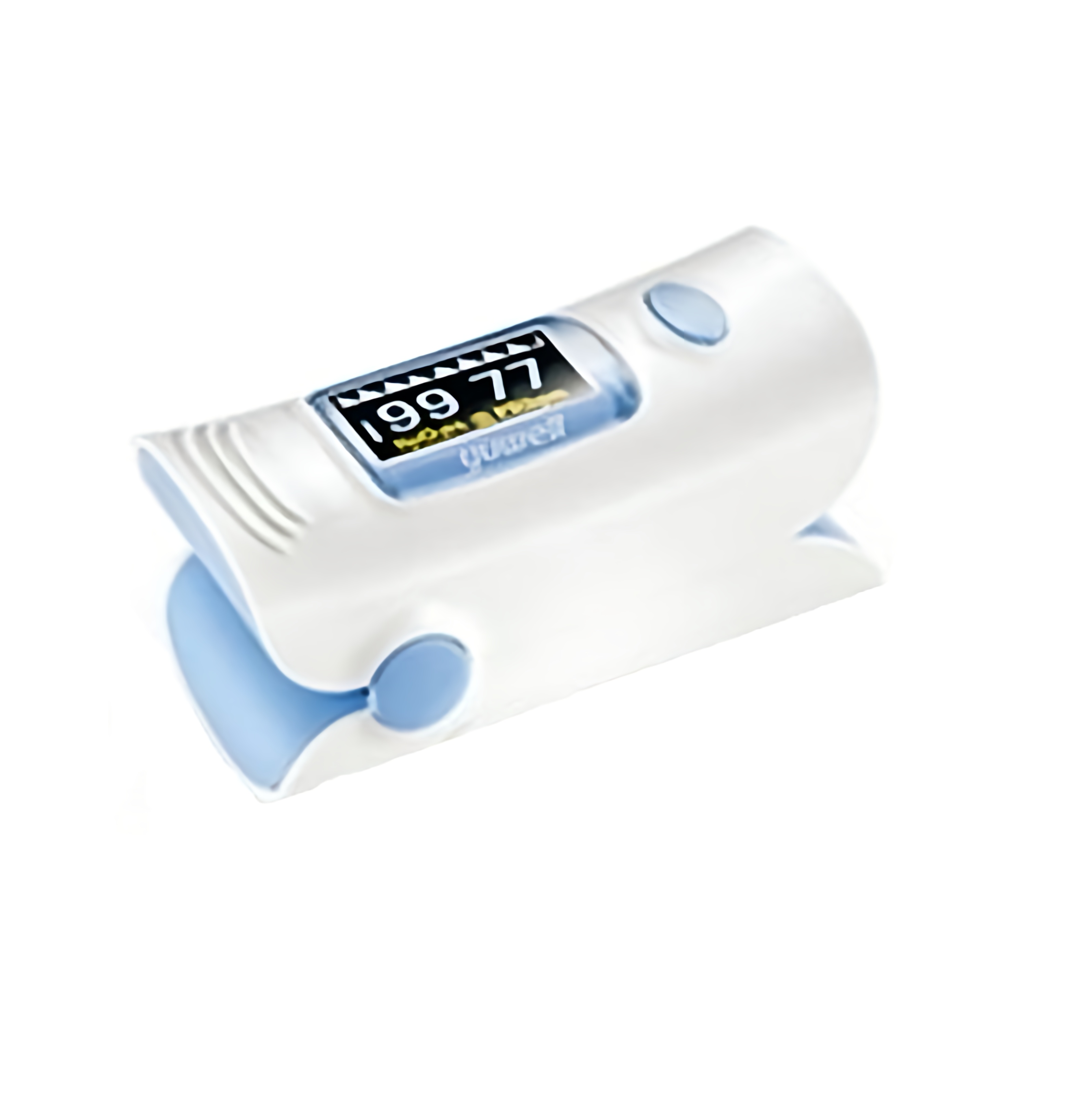  Fingertip Pulse Oximeter                     | Display Type : LED