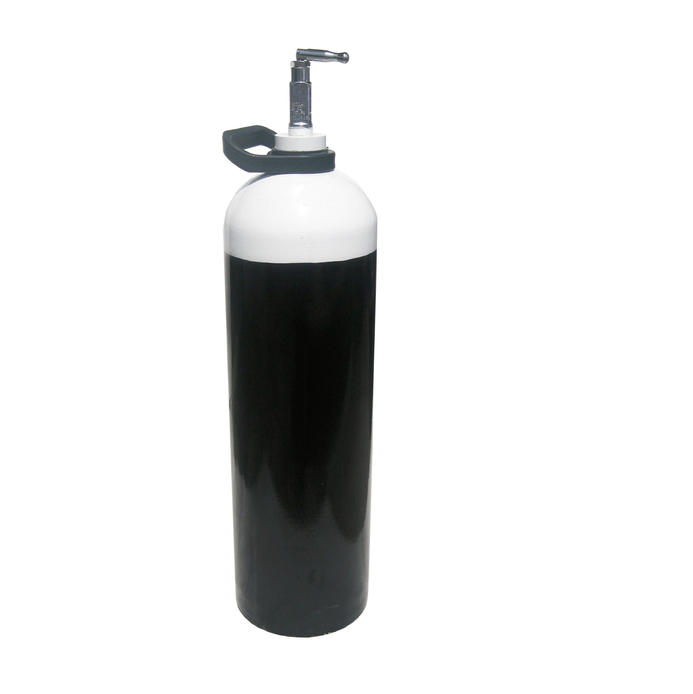 Oxygen / Cylinder Tank | Size F    