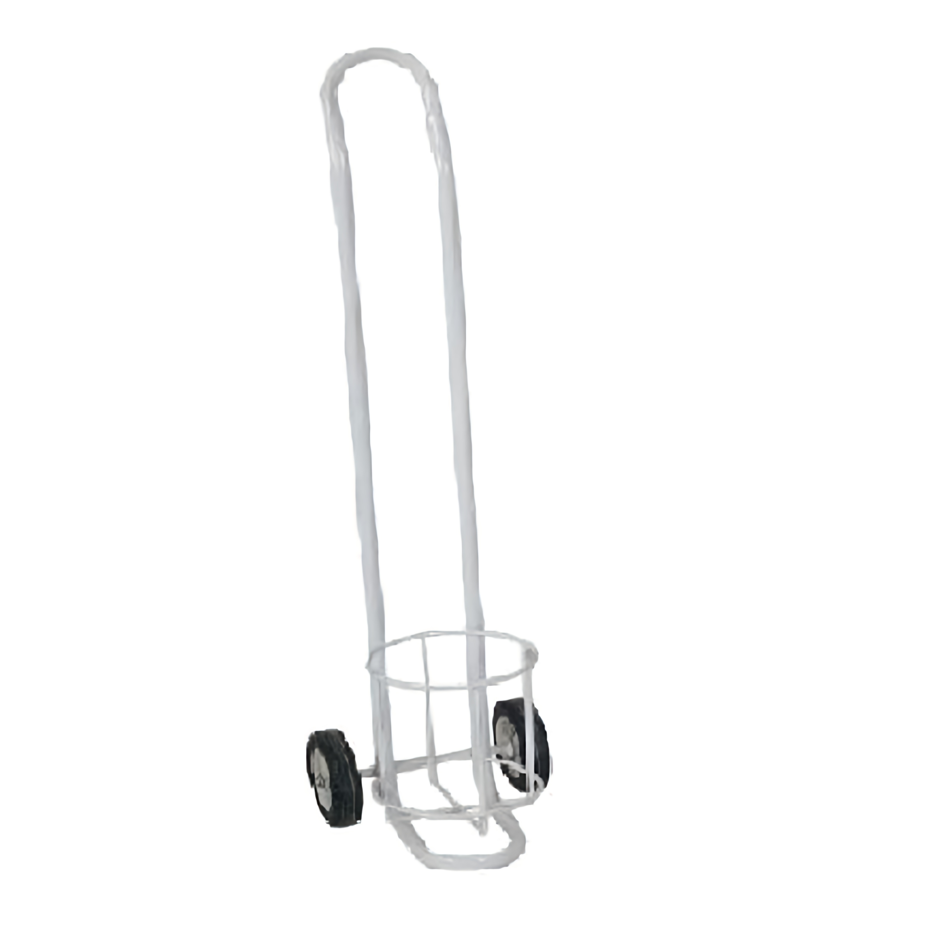Oxygen Trolley | 2 Wheels