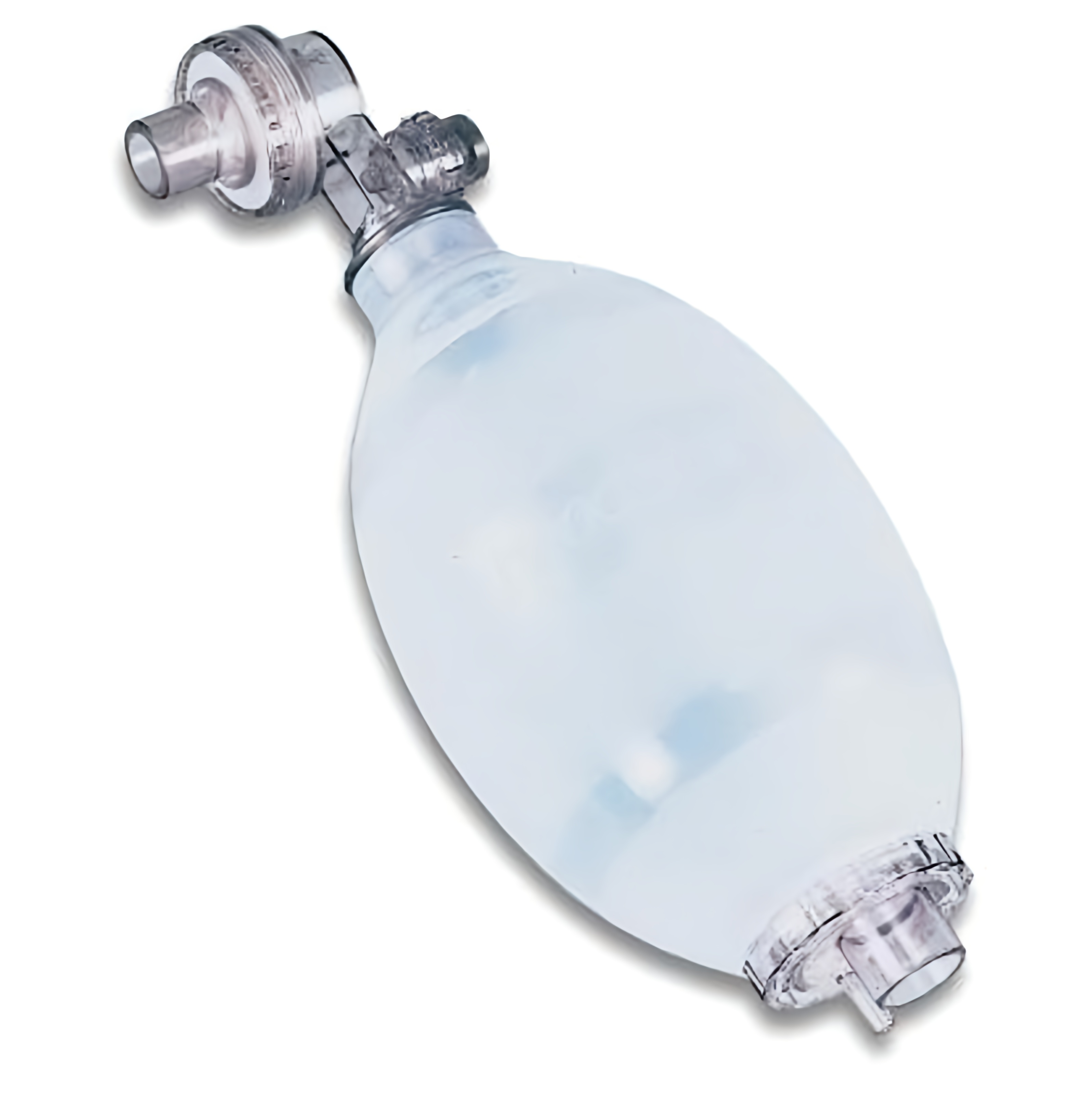 Ambu Bag | Resuscitation Set | Silicone Adult Resuscitator 