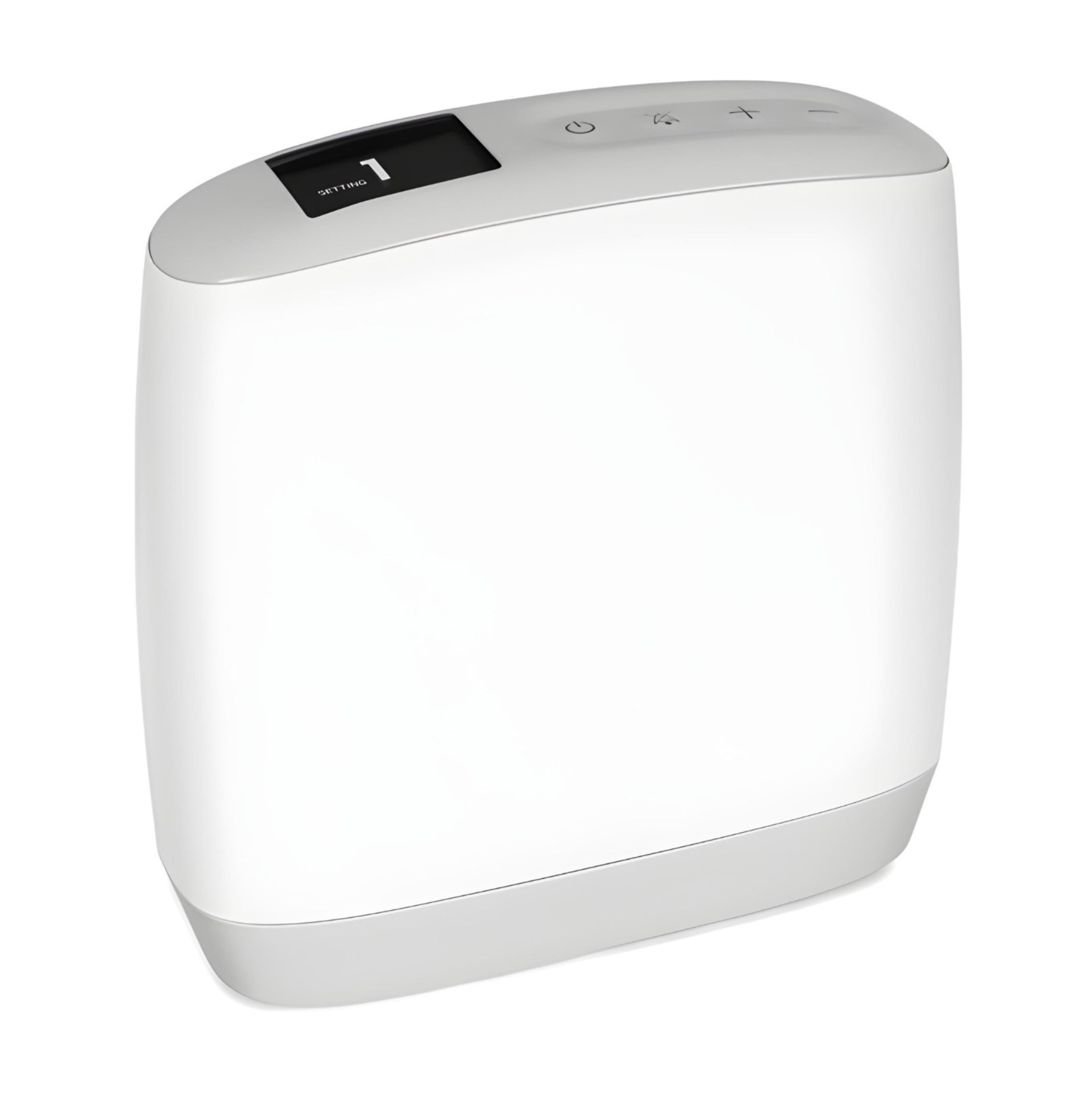 Portable Oxygen Concentrator | YUWELL | Complete Set