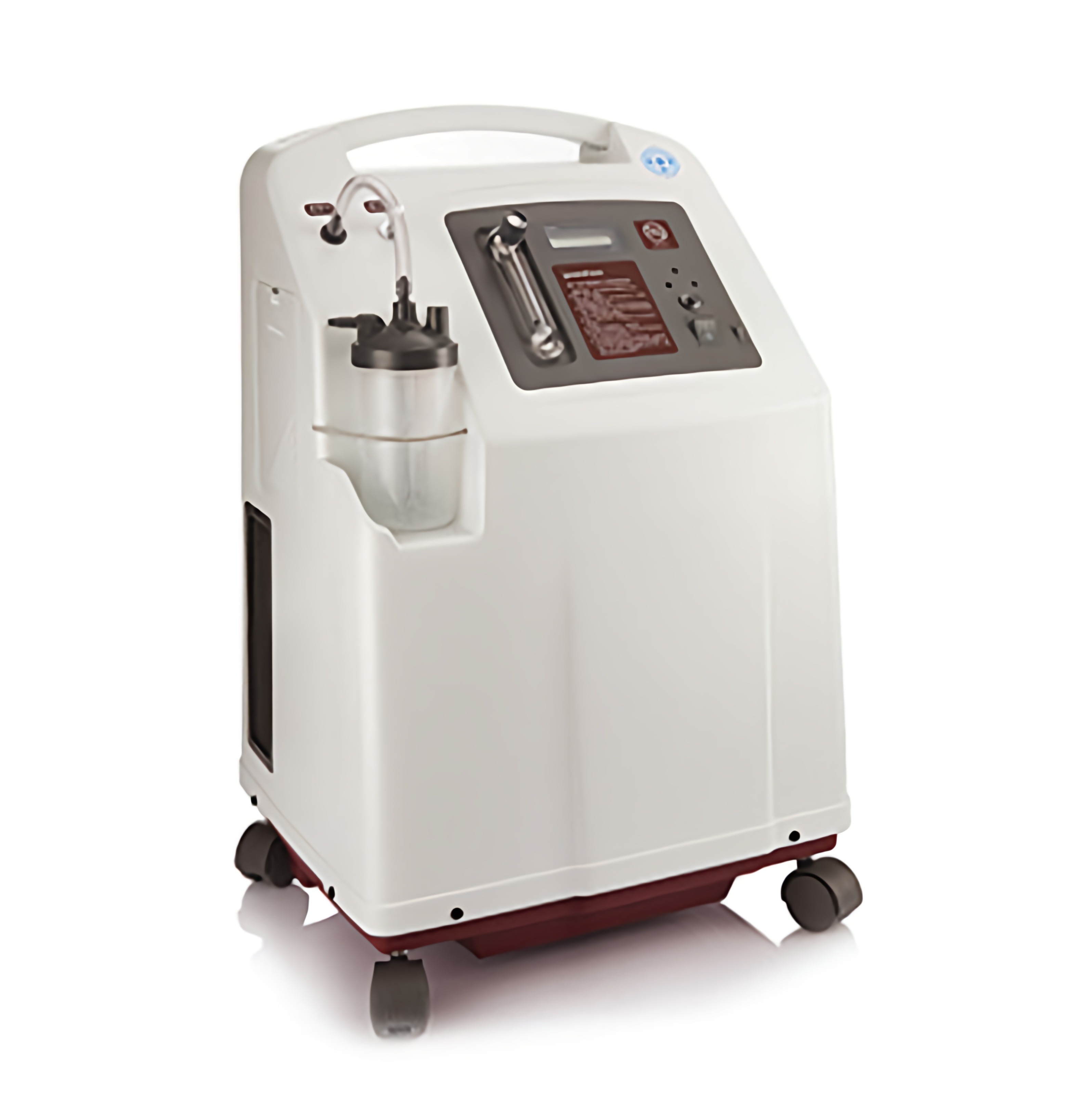 Oxygen Concentrator | YUWELL | Complete Set | 10 Litre
