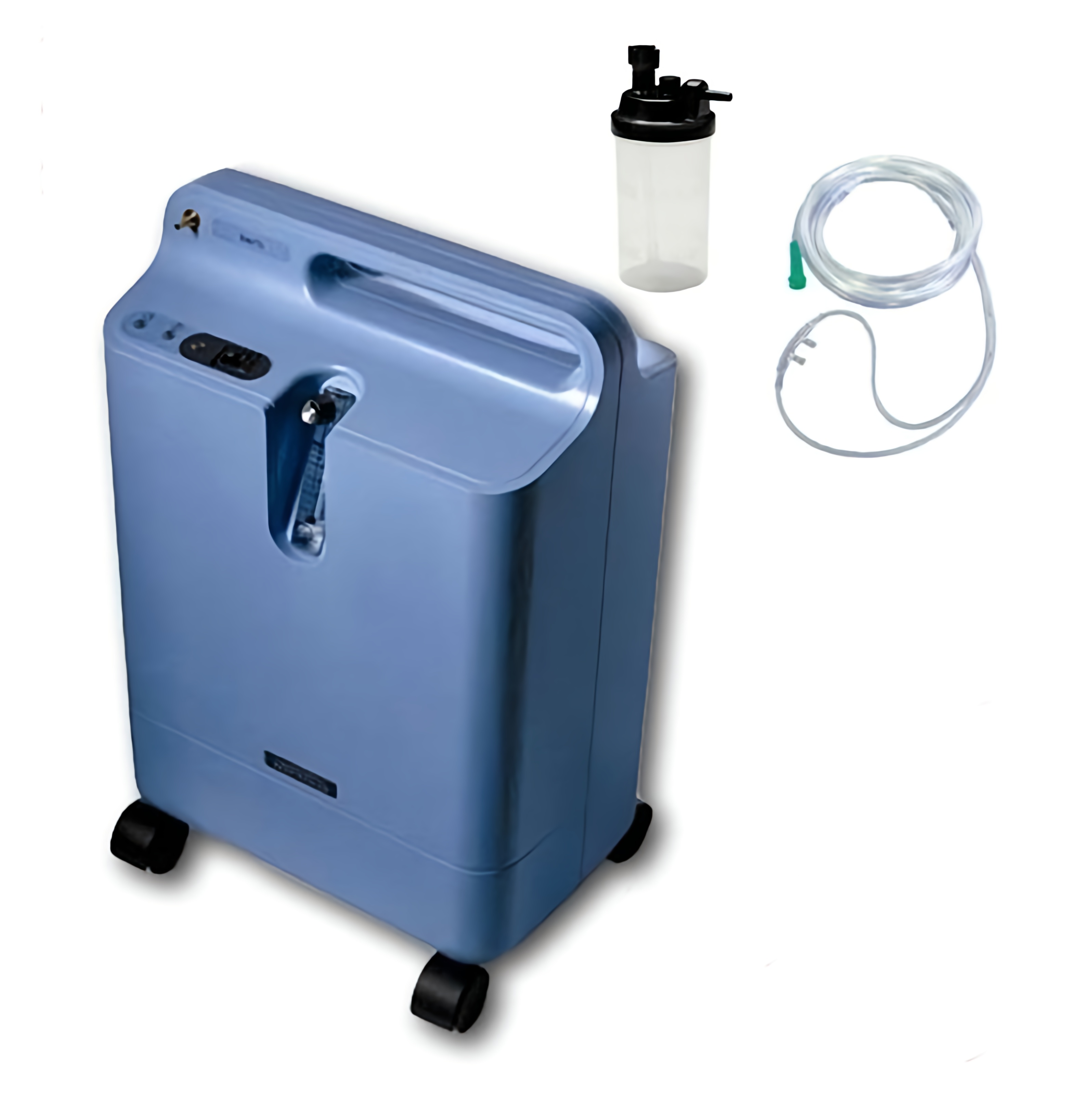 Oxygen Concentrator | EverFlo           | Philips ( UK ) | Complete Set