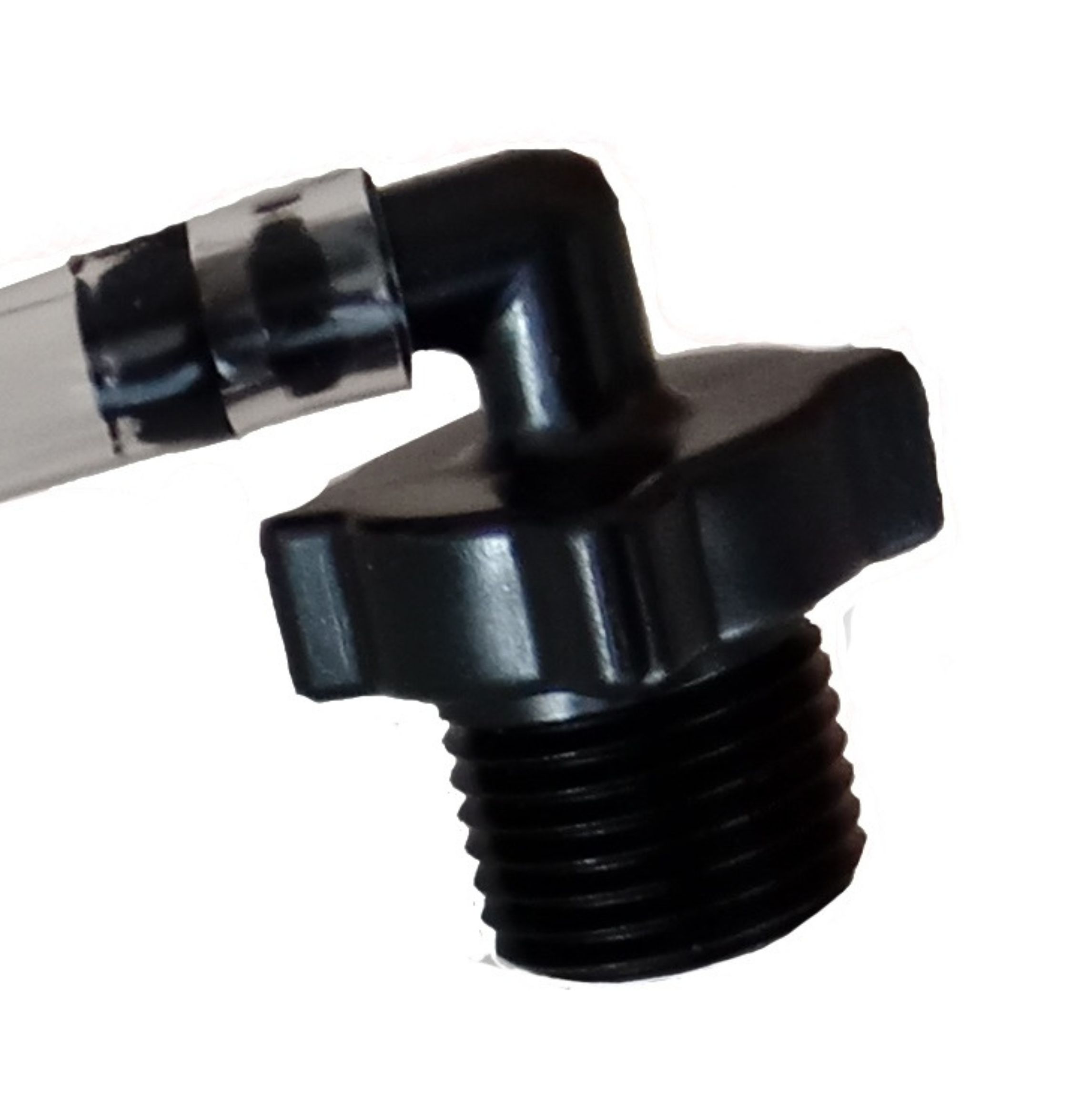 Humidifier Connector Nozzle