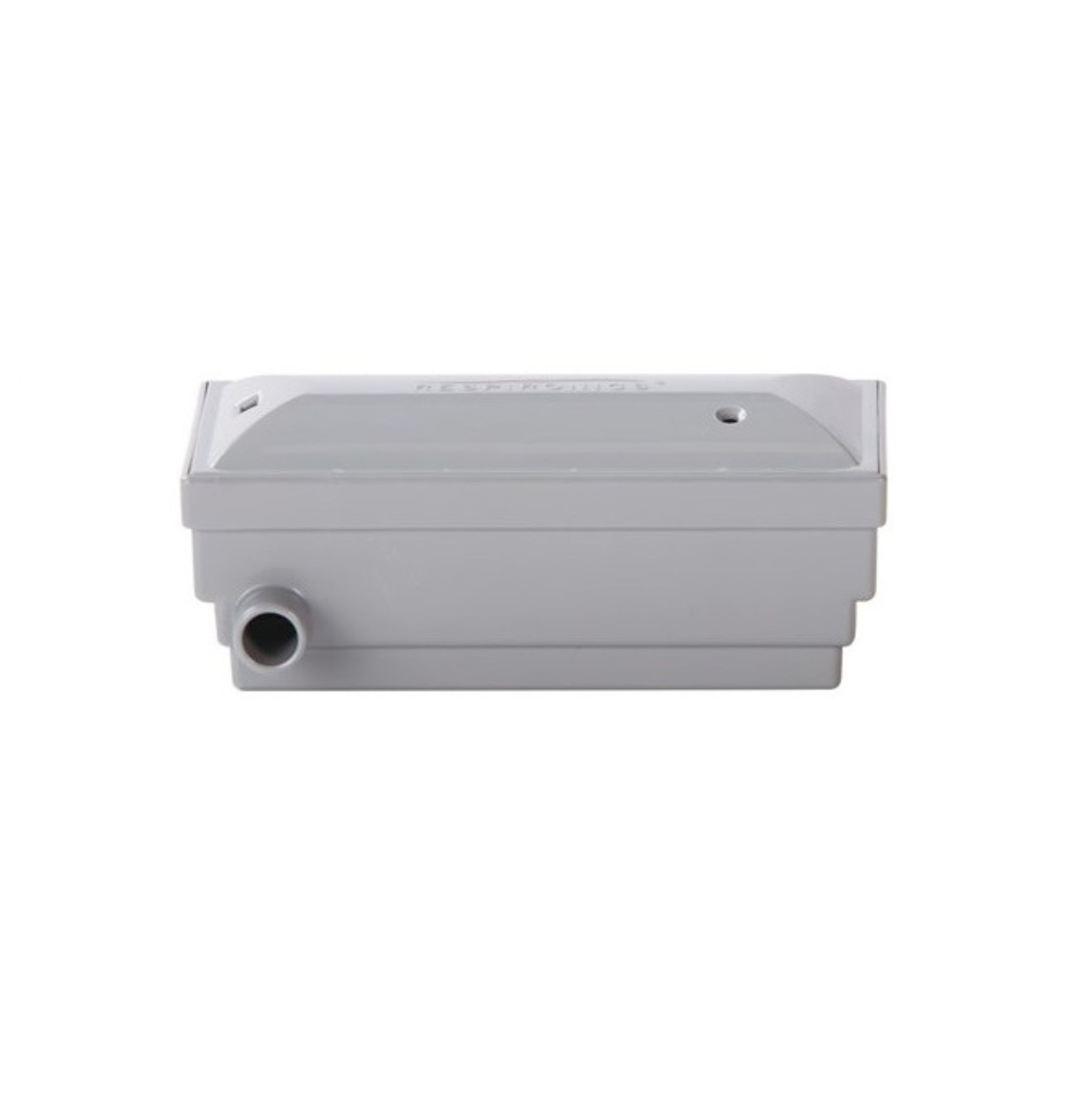 Compressor Inlet Filter for Respironics EverFlo Oxygen Concentrators