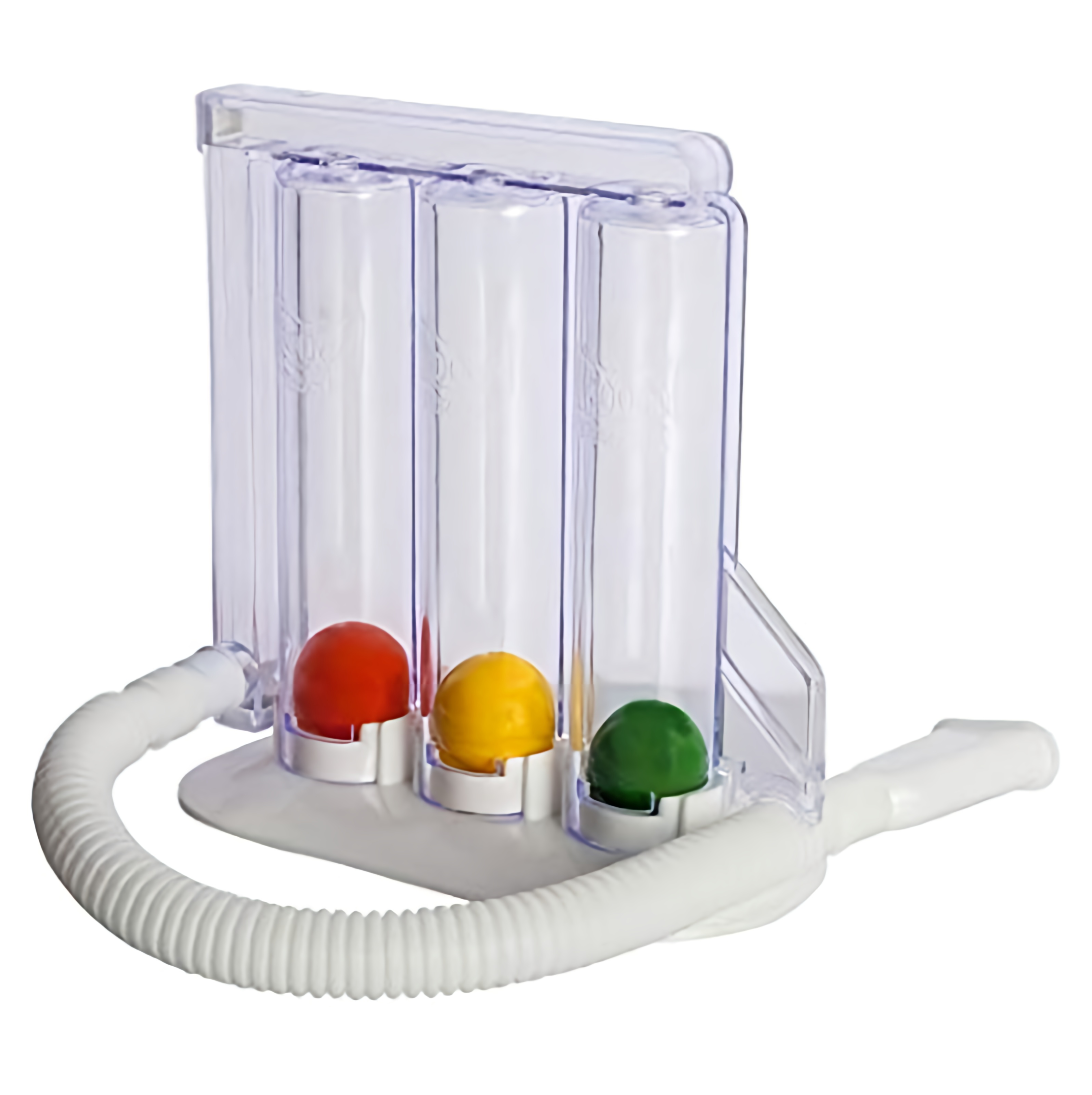 Triflow Incentive Spirometer