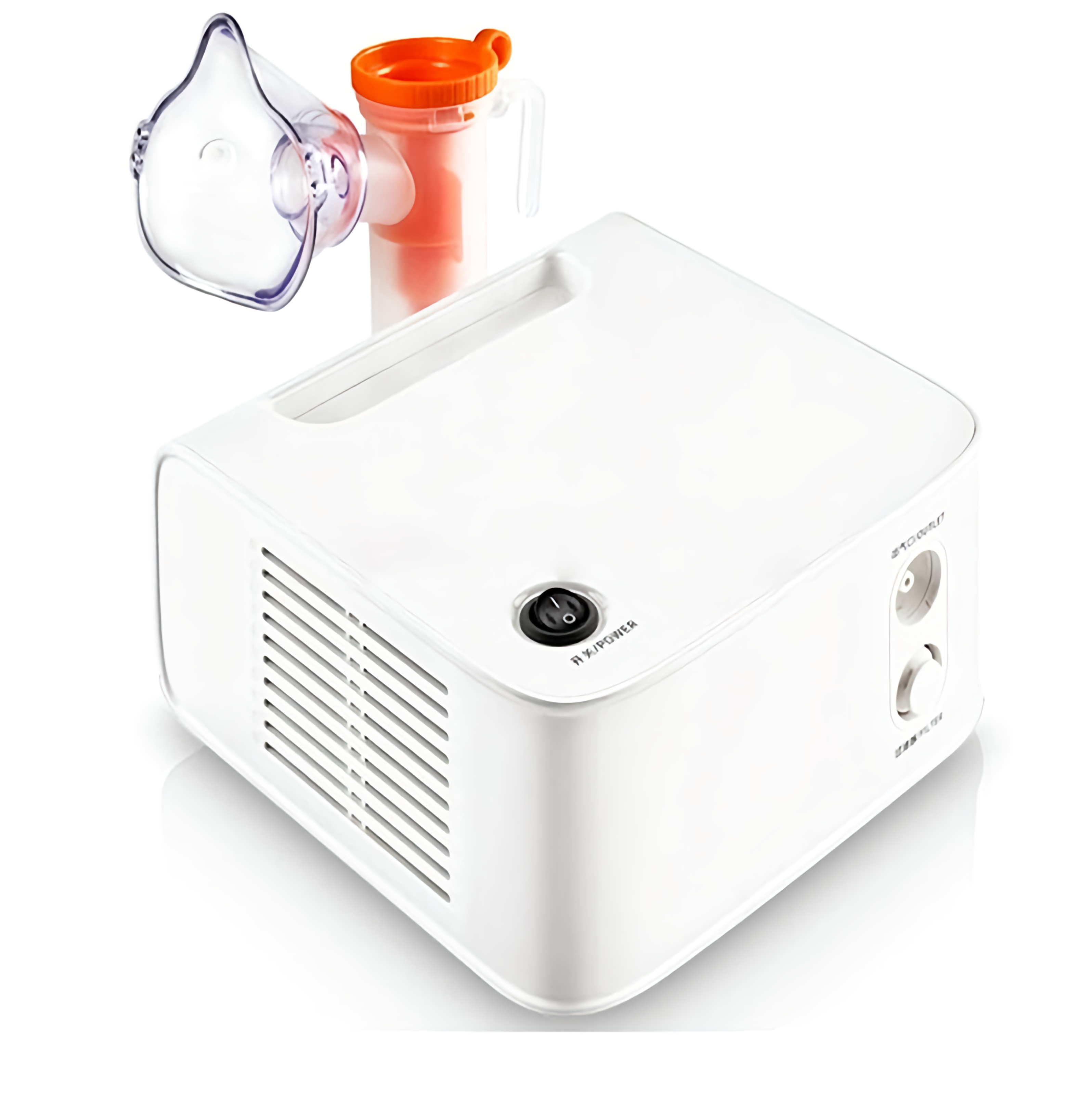 Air-Compressing Nebulizer | Nebulizer Machine | Model: 407A