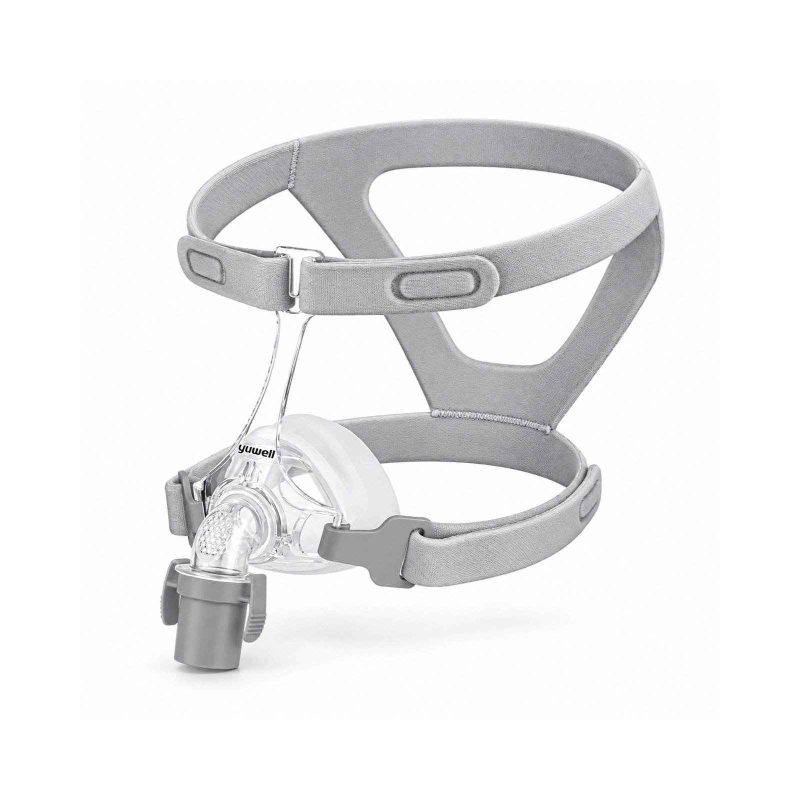 CPAP Mask | BreathWear Series | Yuwell | Nasal Mask