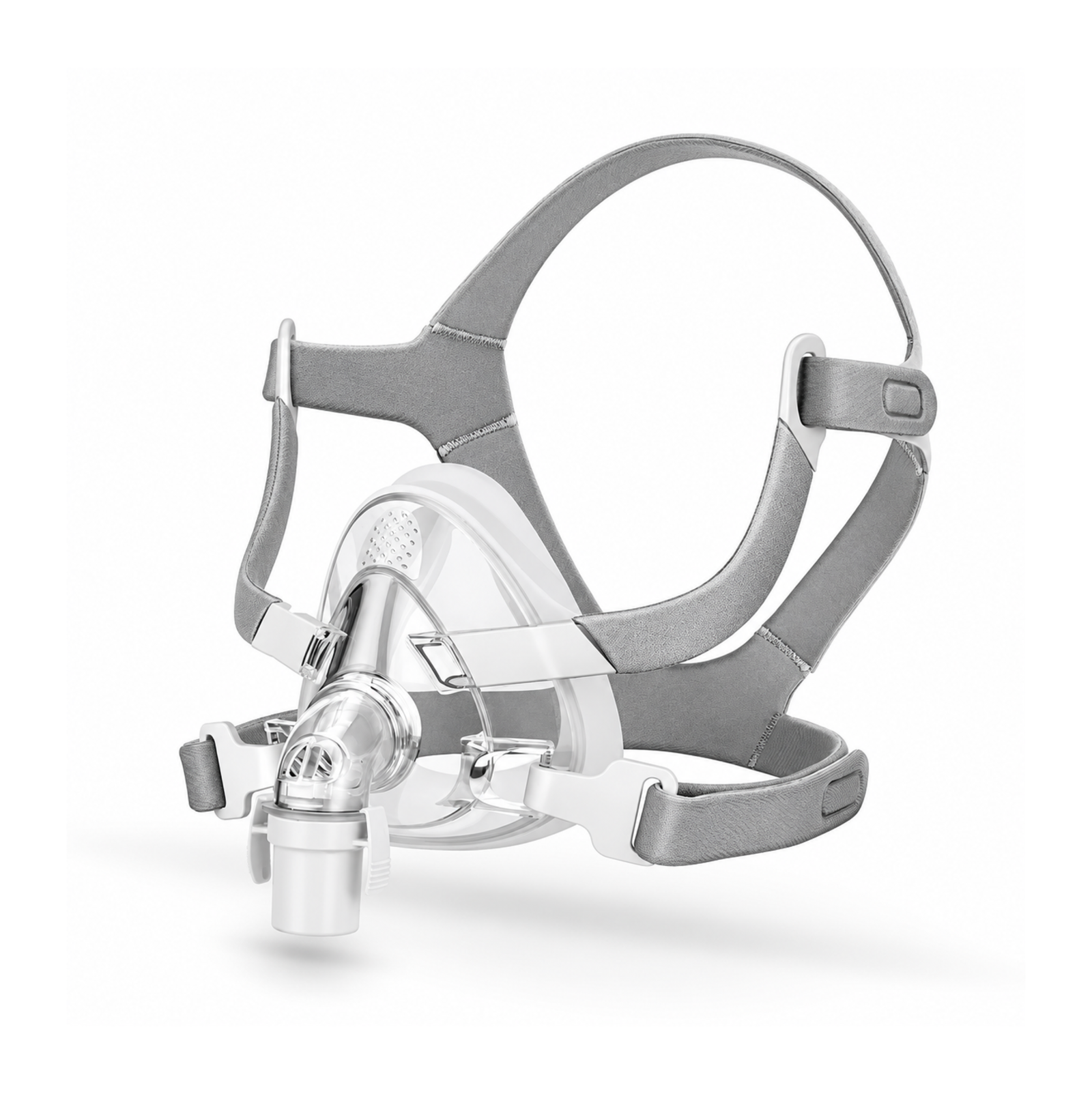 CPAP Mask | BreathWear Series | Yuwell | Full face mask 
